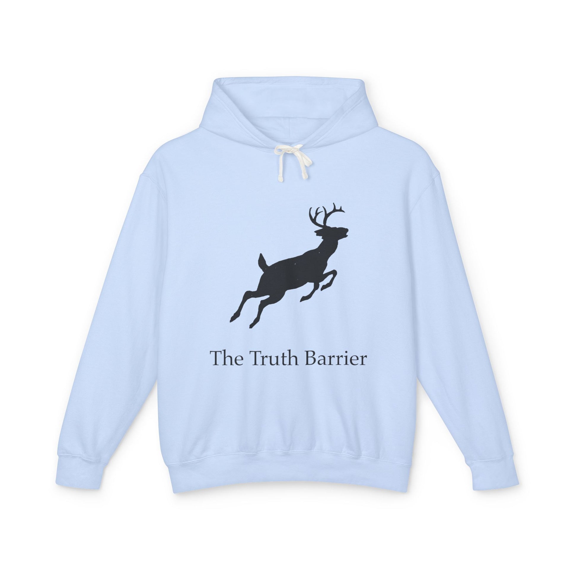 Truth Barrier Hoodie