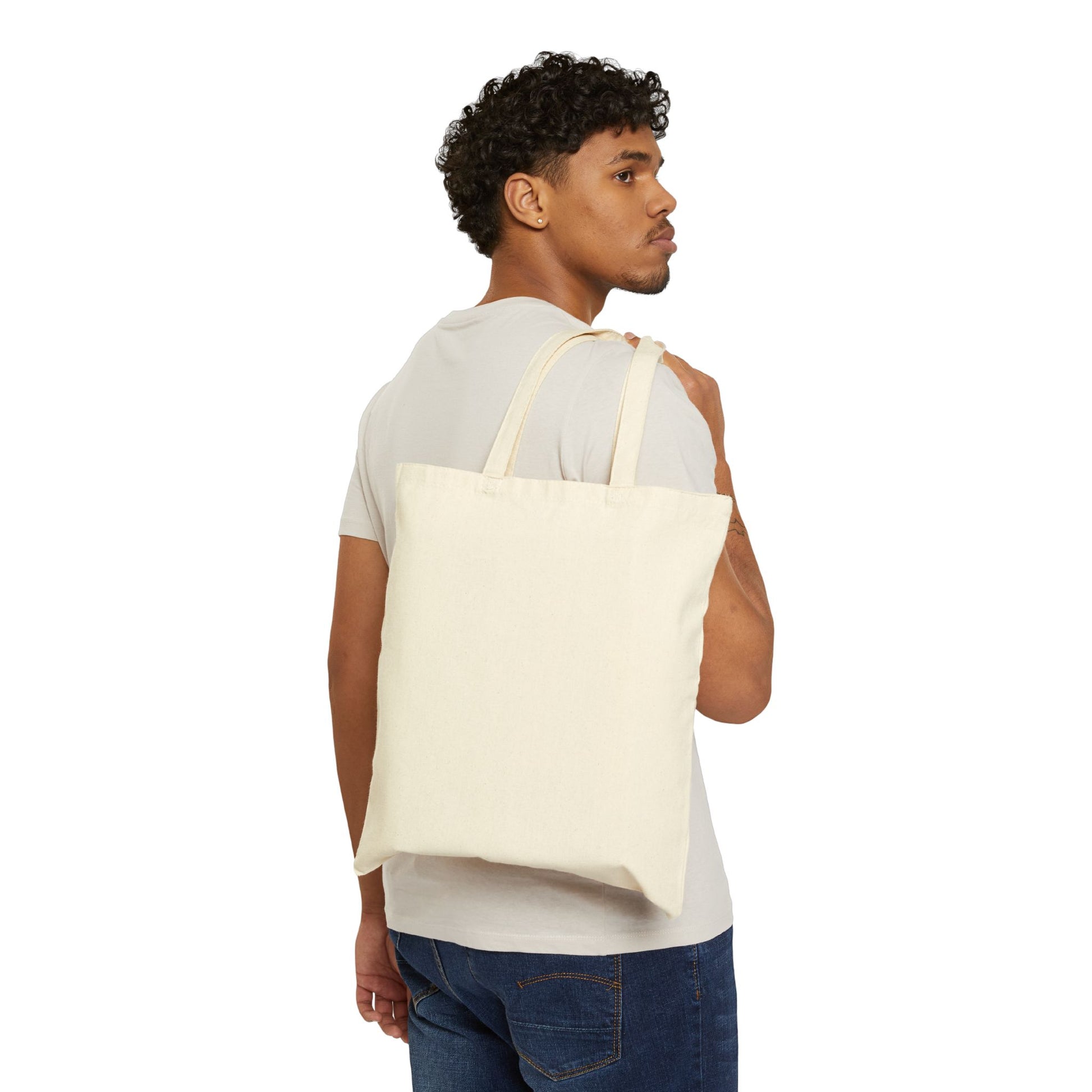 Truth Barrier Tote Bag