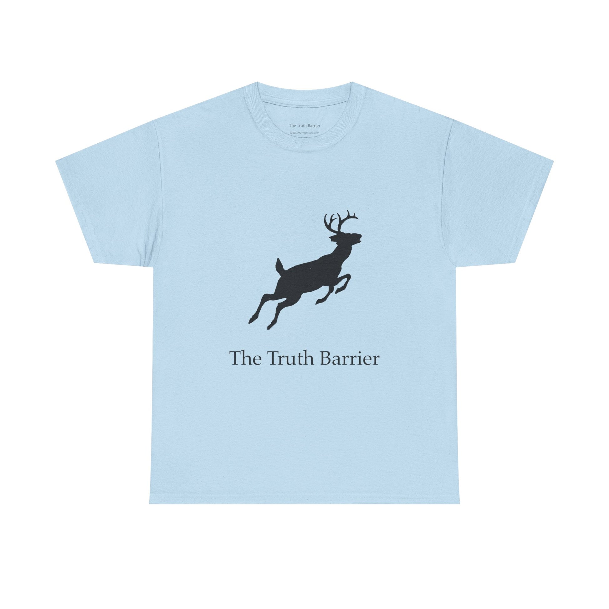 Truth Barrier T-Shirt