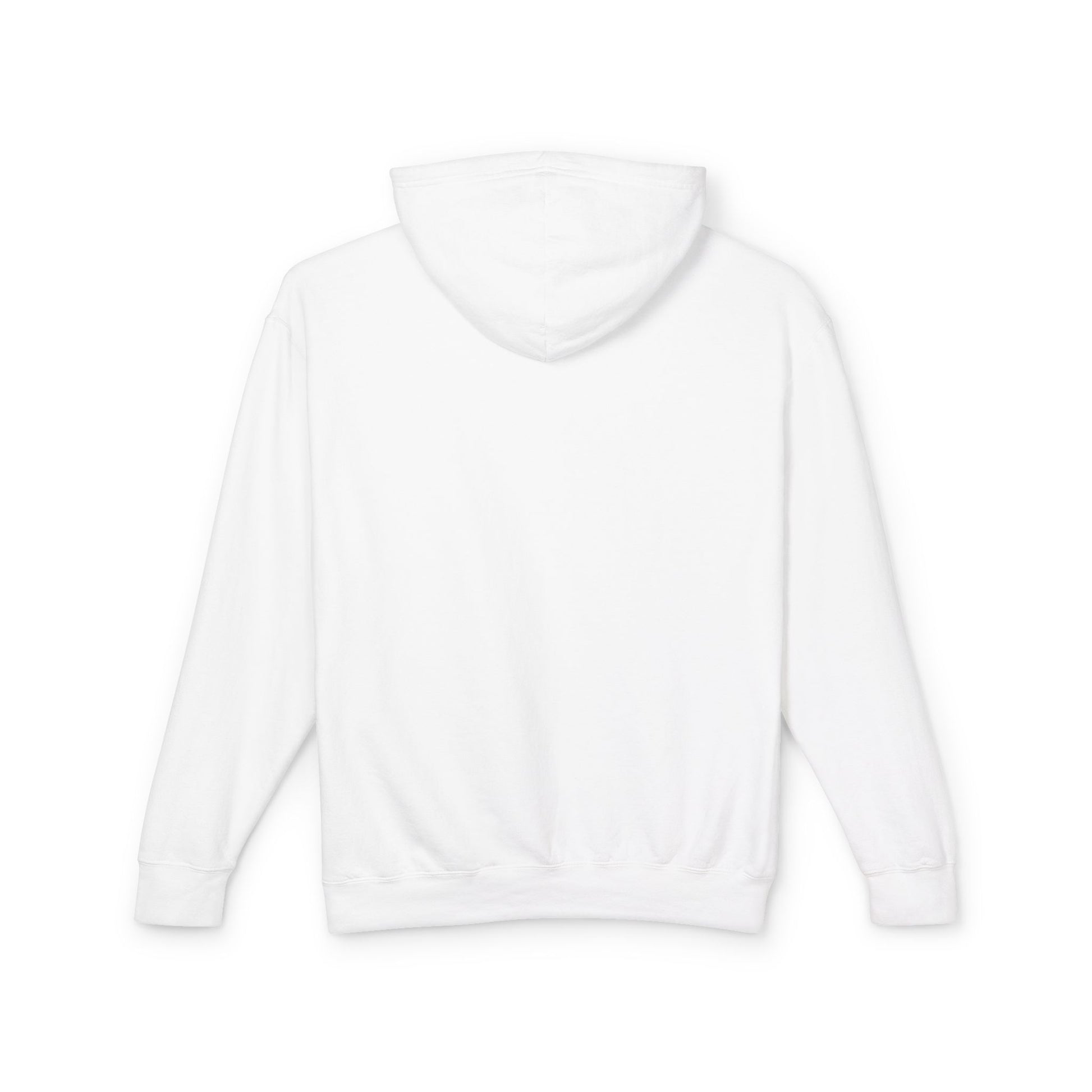 Truth Barrier Hoodie