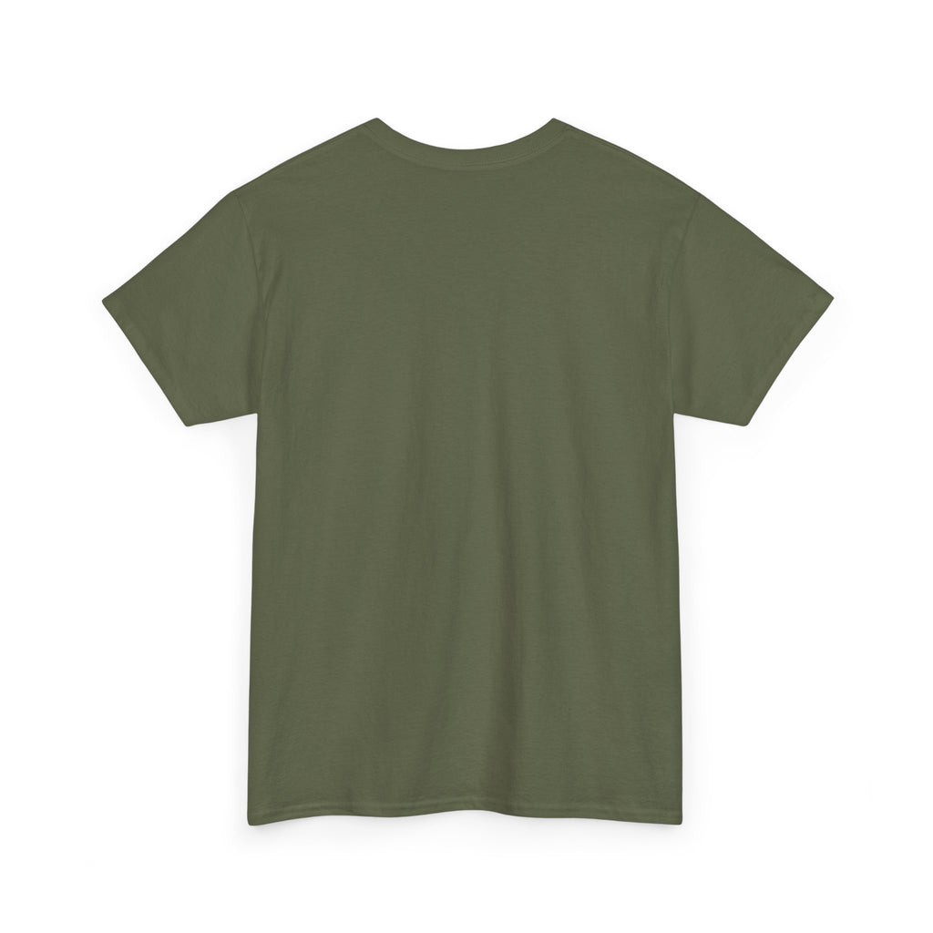 Truth Barrier T-Shirt