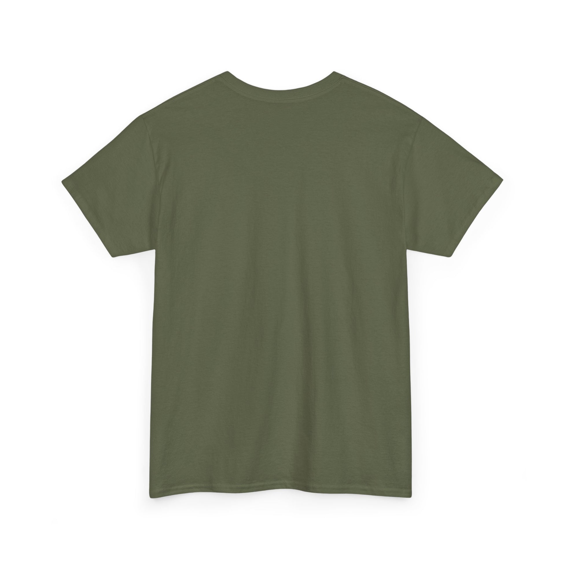 Truth Barrier T-Shirt
