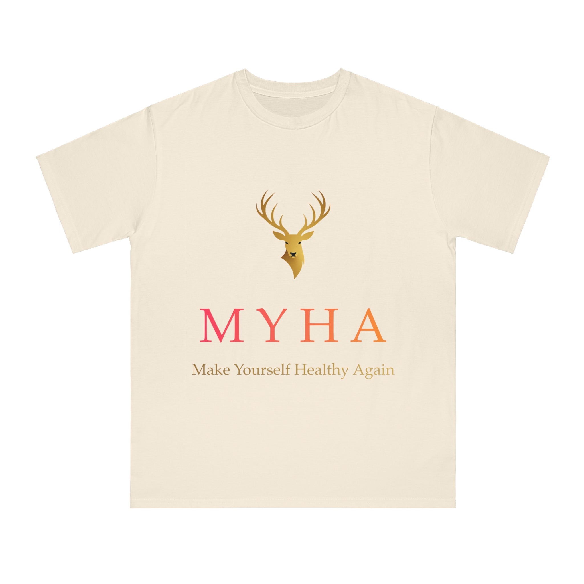 MYHA T-Shirt (Organic Cotton)