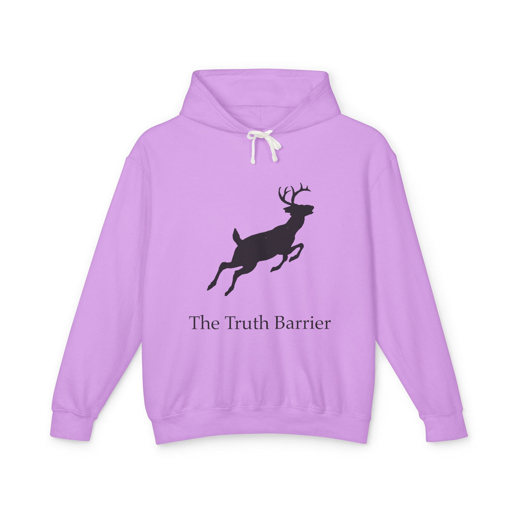 Truth Barrier Hoodie