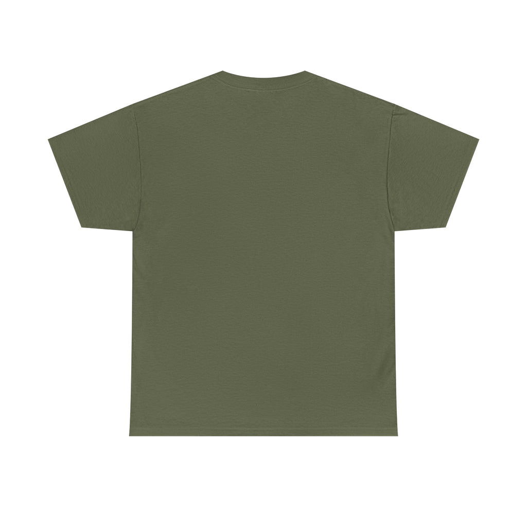Truth Barrier T-Shirt
