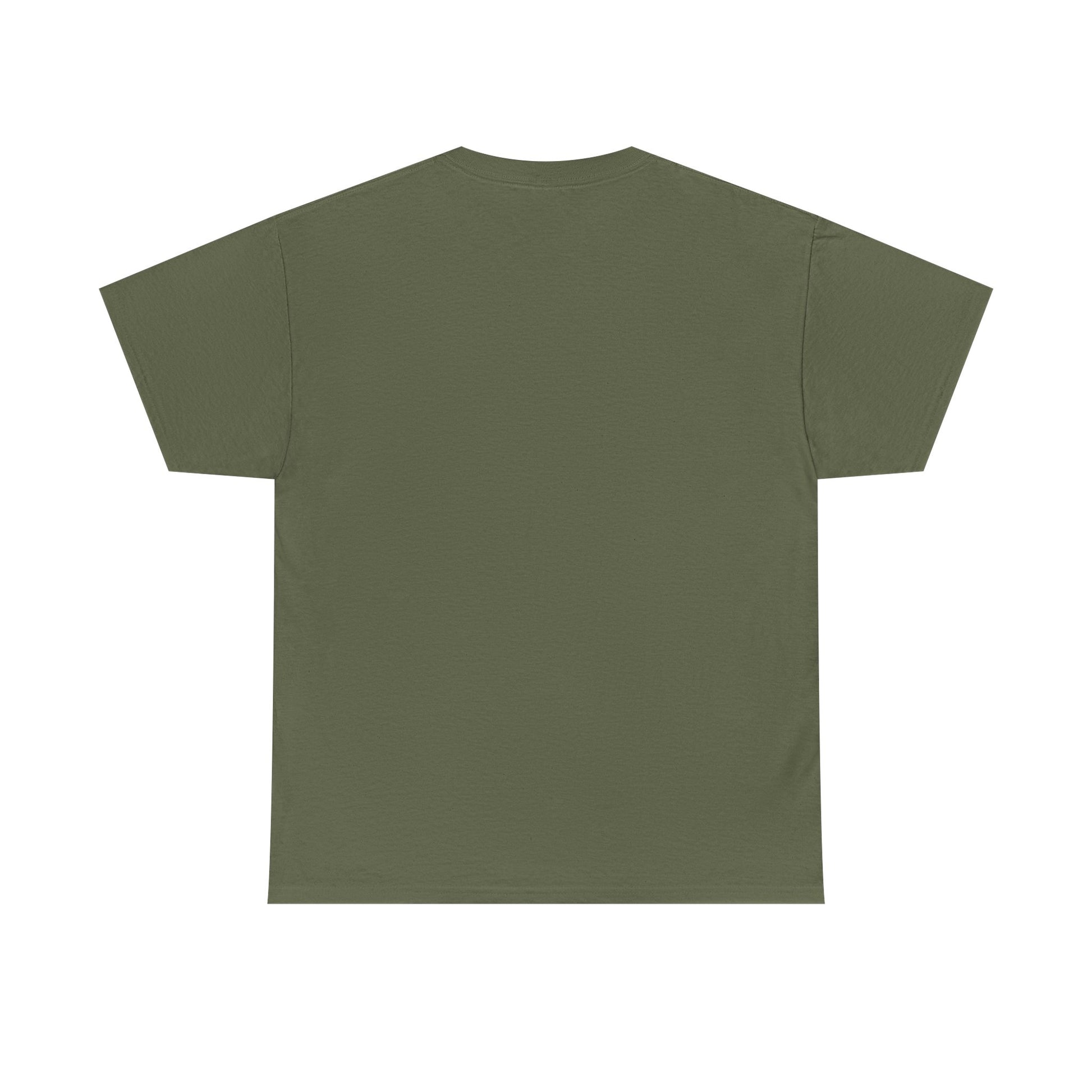 Truth Barrier T-Shirt