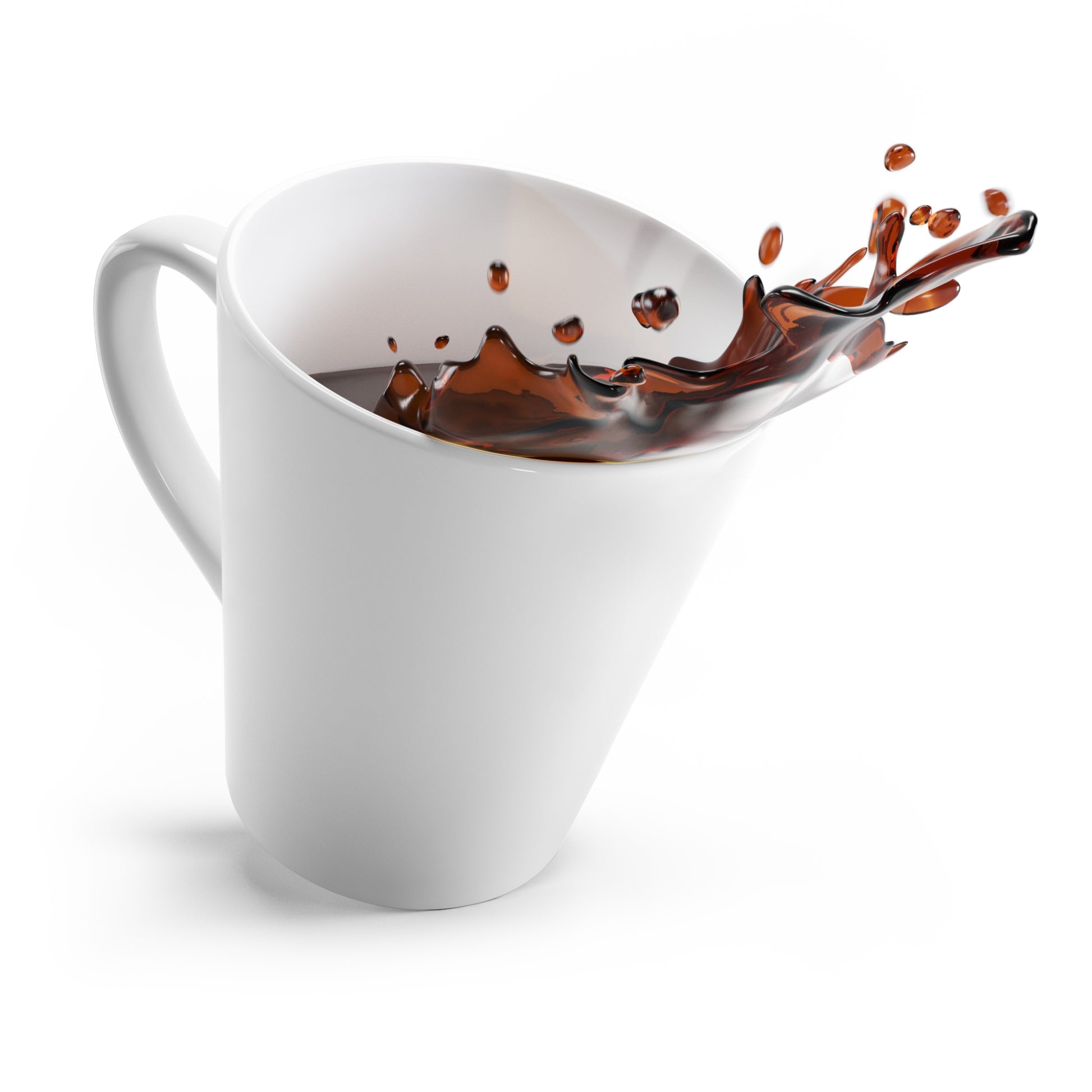 MYHA Latte Mug