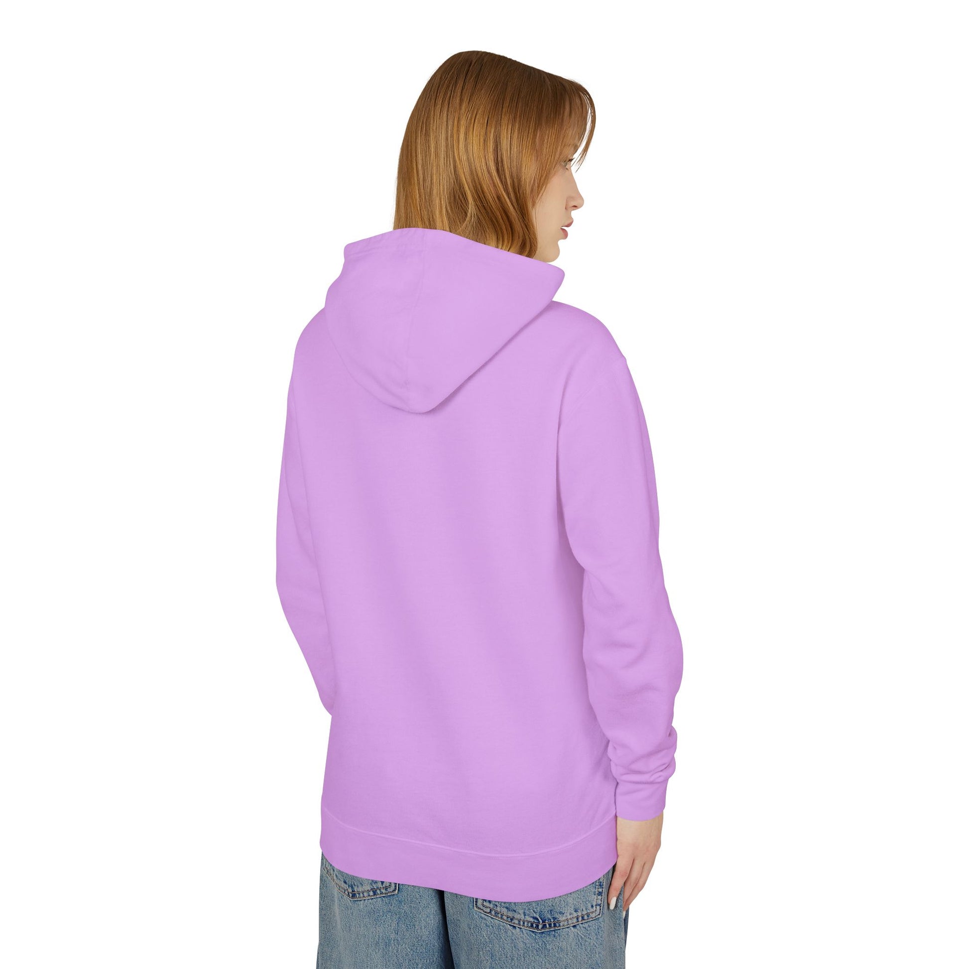 Truth Barrier Hoodie