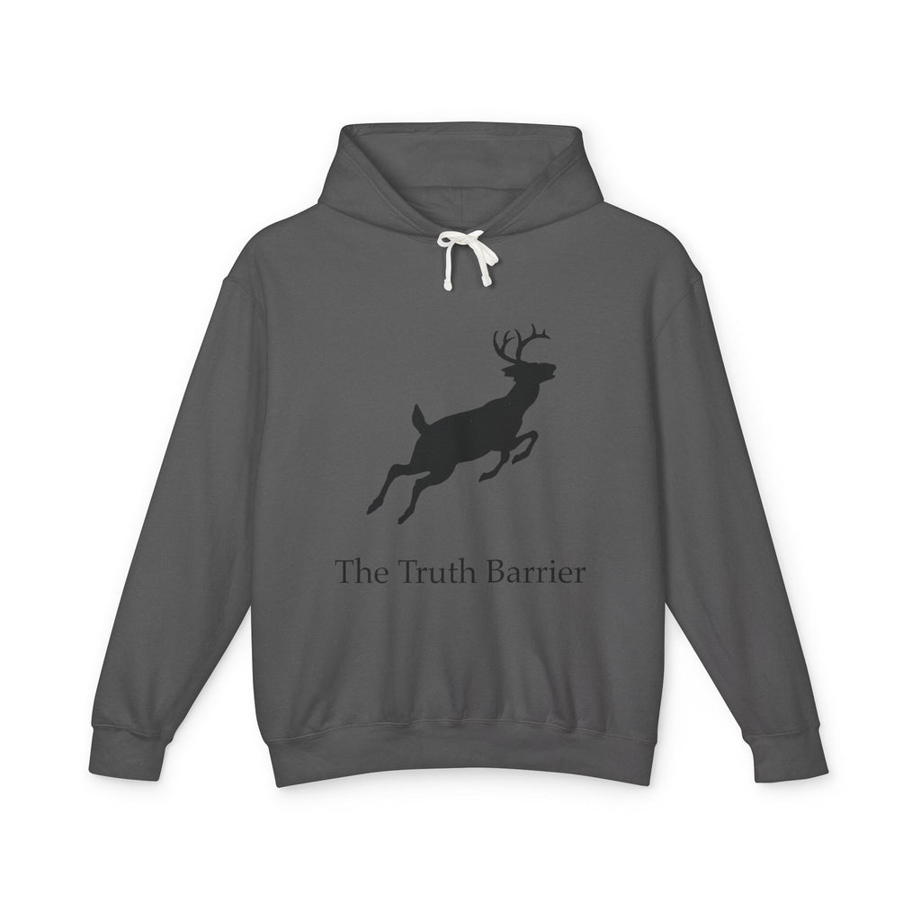 Truth Barrier Hoodie