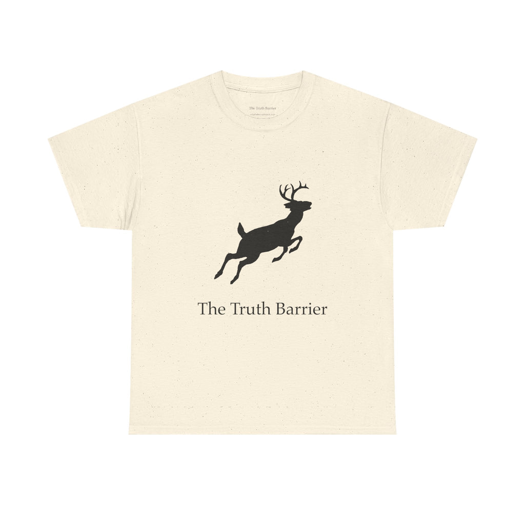 Truth Barrier T-Shirt