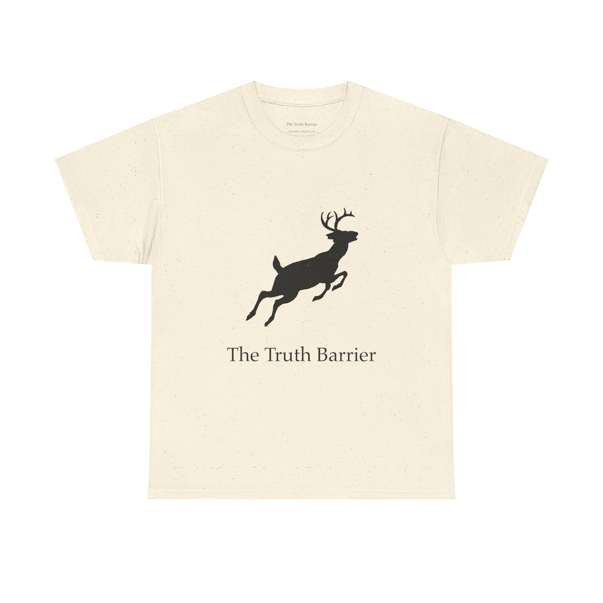 Truth Barrier T-Shirt