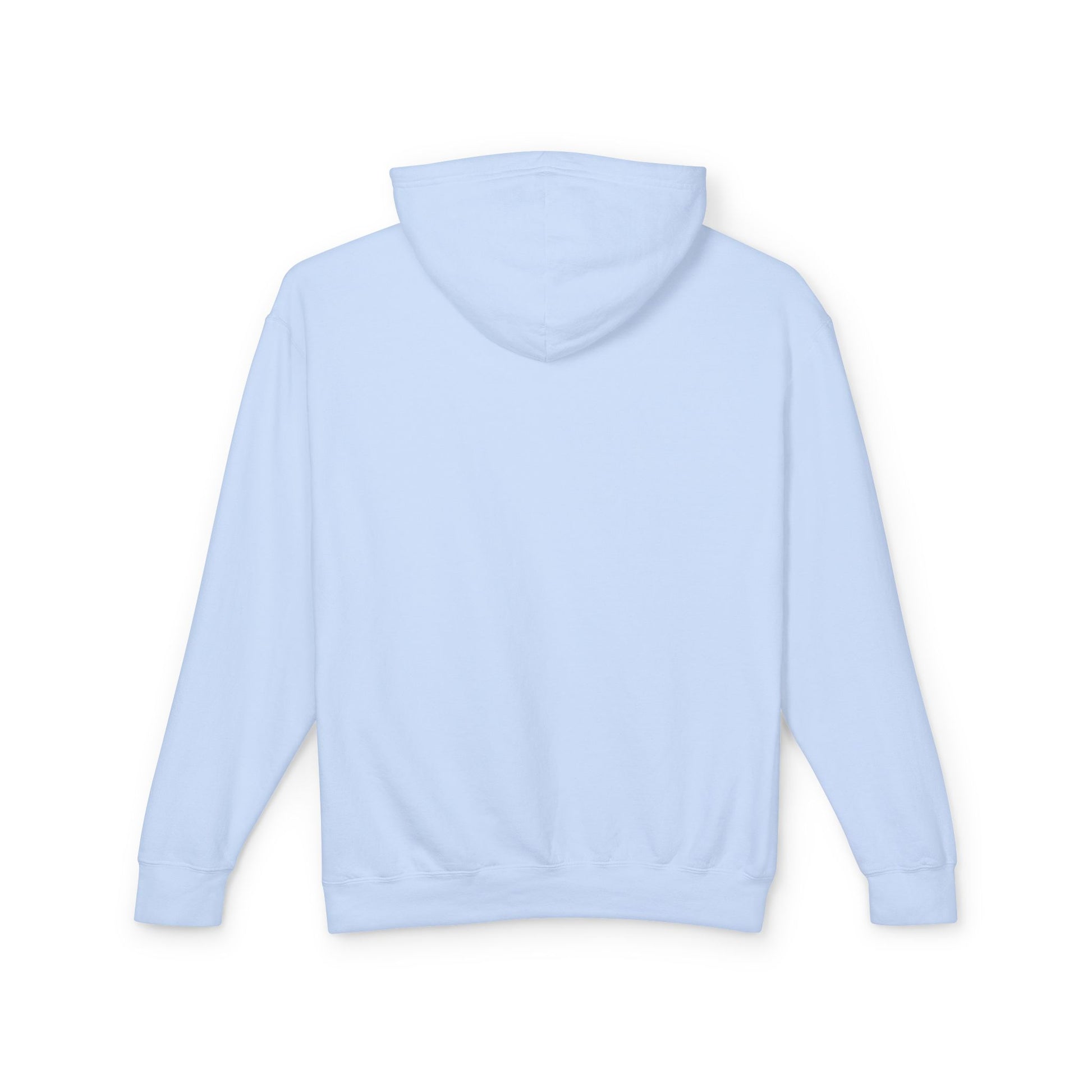 Truth Barrier Hoodie