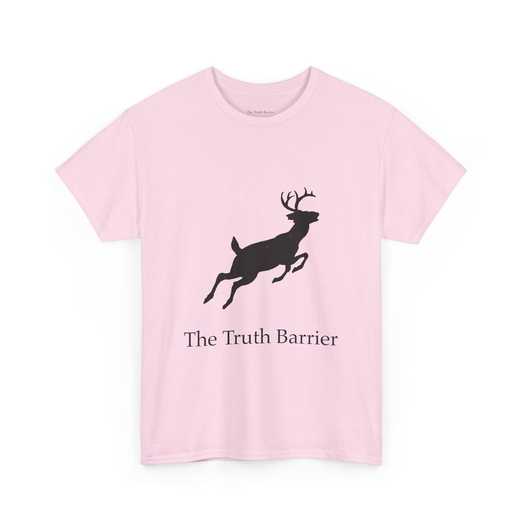 Truth Barrier T-Shirt