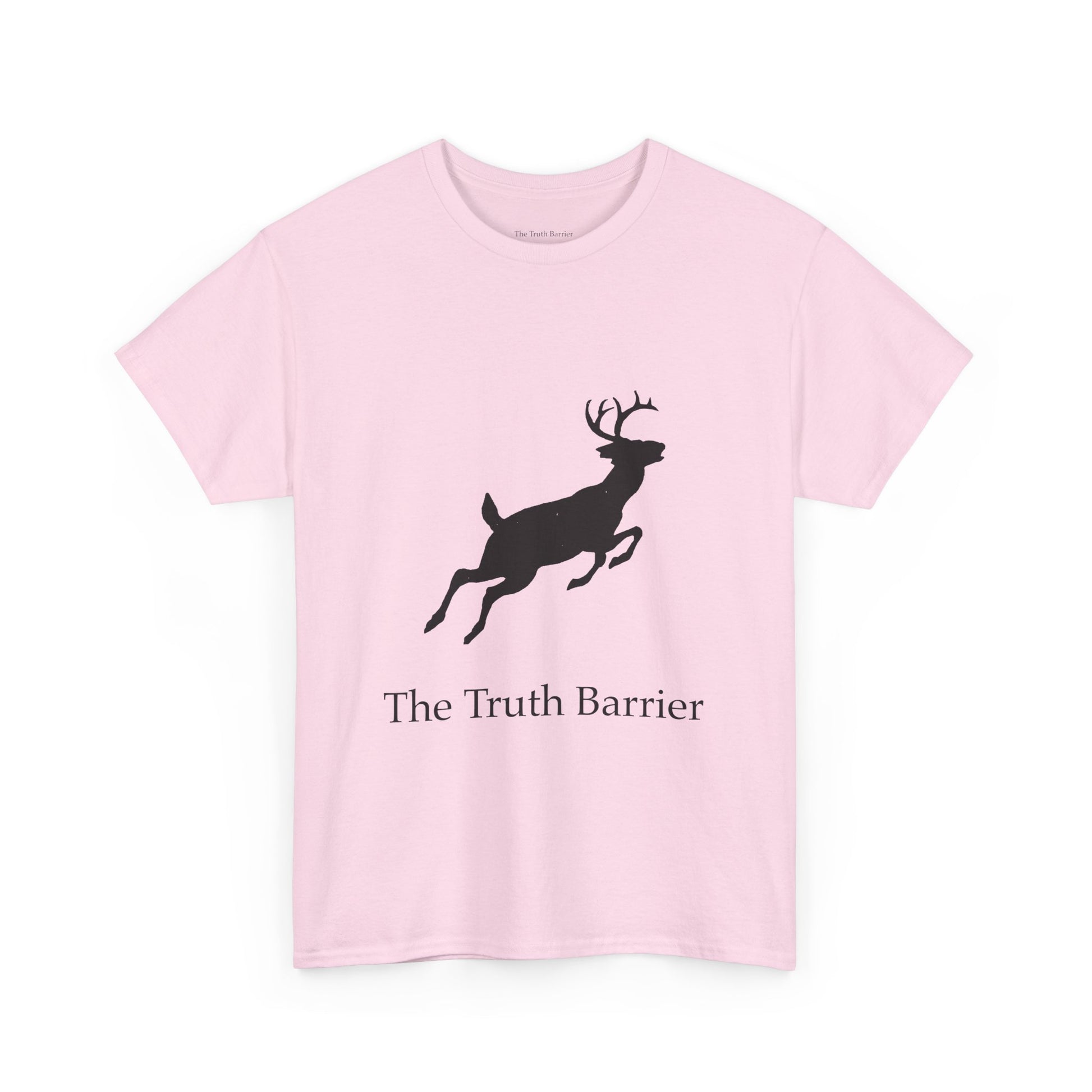 Truth Barrier T-Shirt