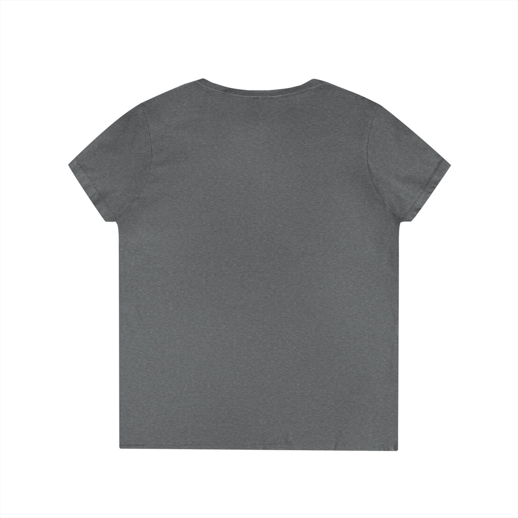 Truth Barrier V-Neck T-Shirt (women's)