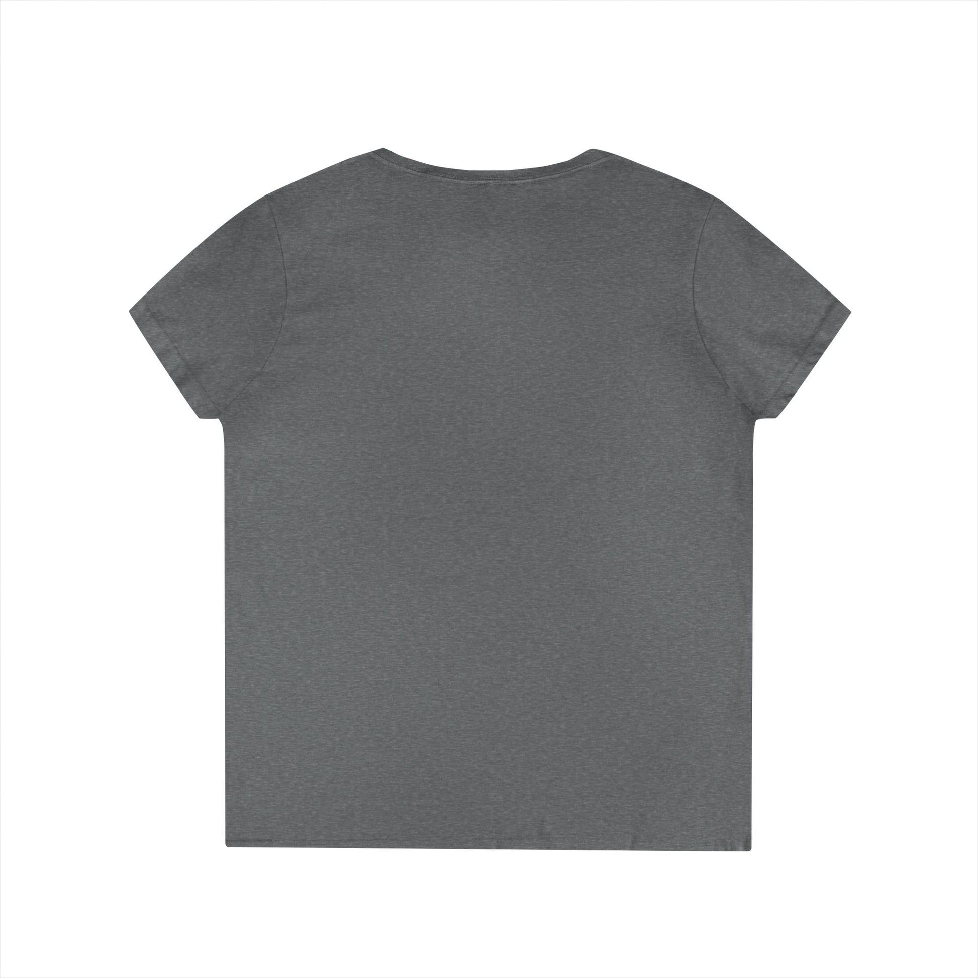 Truth Barrier V-Neck T-Shirt (women's)