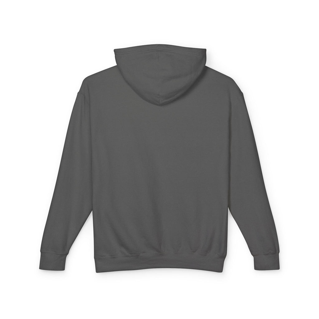 Truth Barrier Hoodie