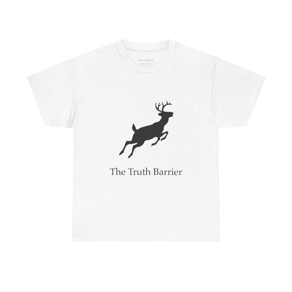 Truth Barrier T-Shirt