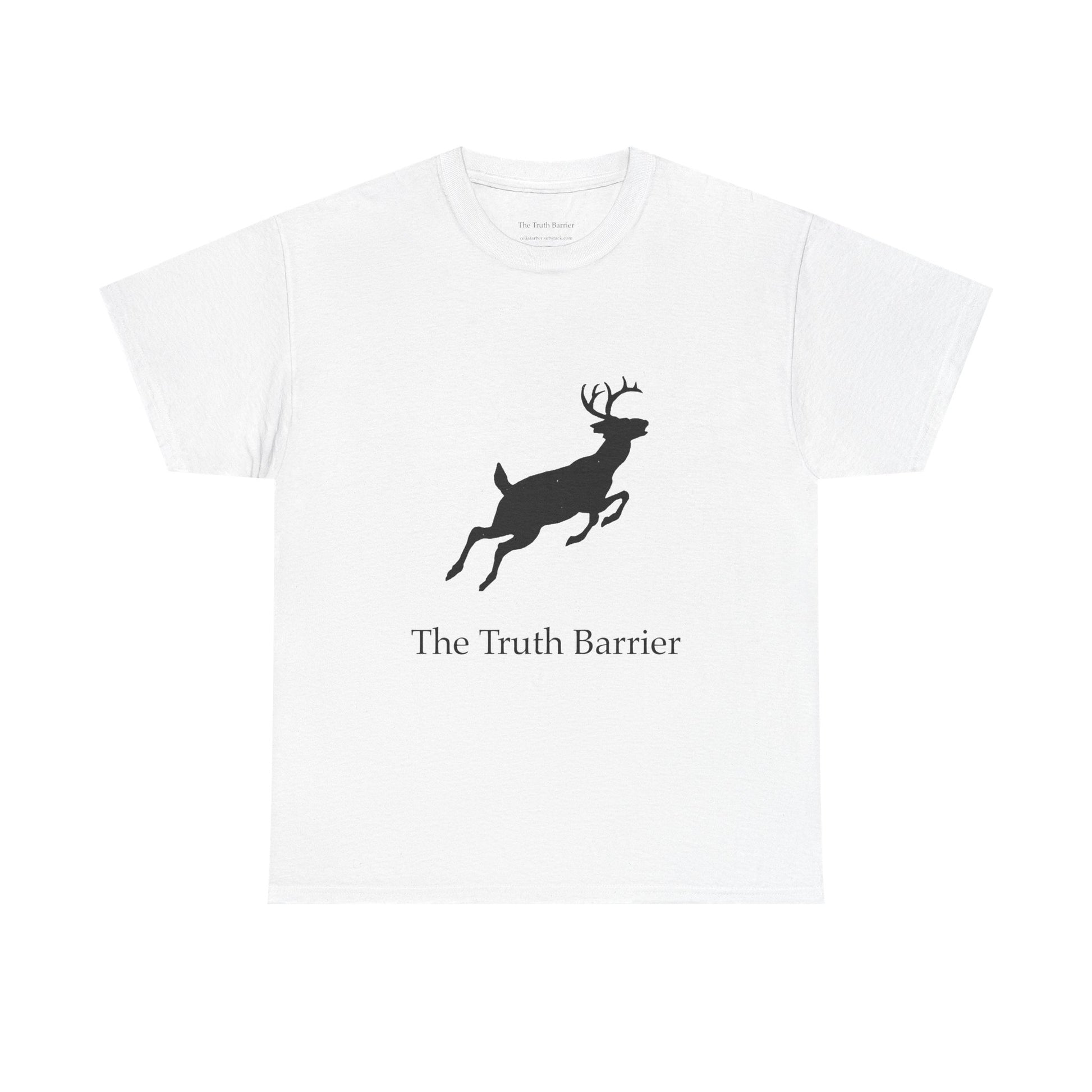 Truth Barrier T-Shirt