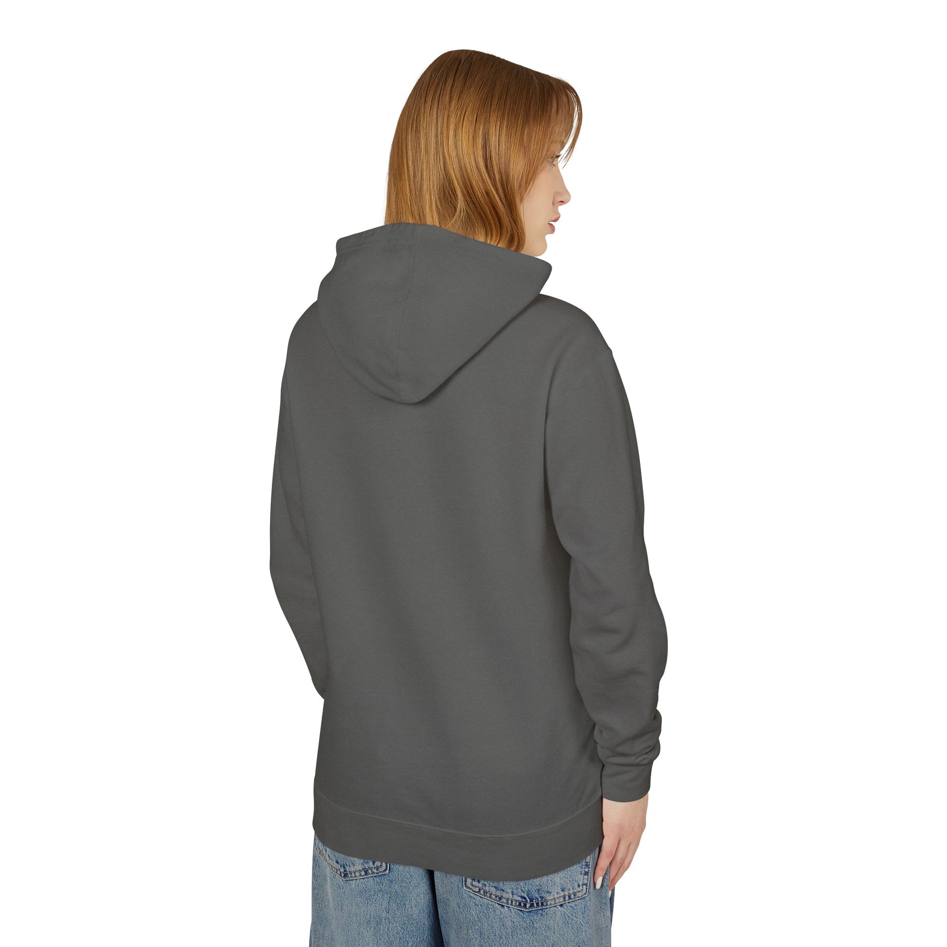 Truth Barrier Hoodie