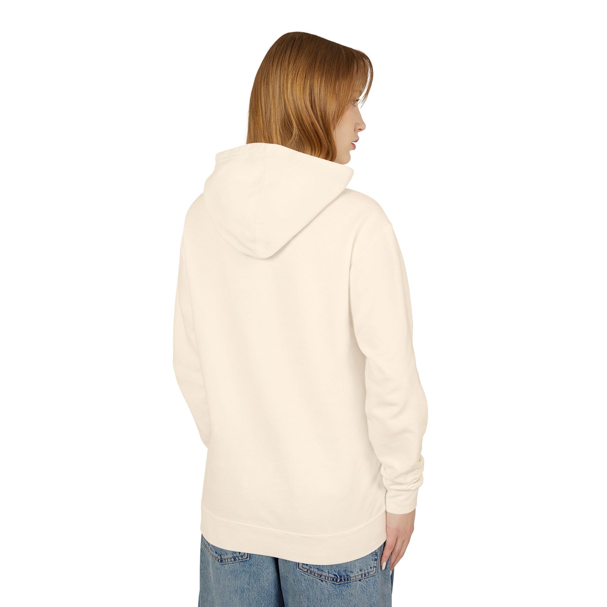 Truth Barrier Hoodie