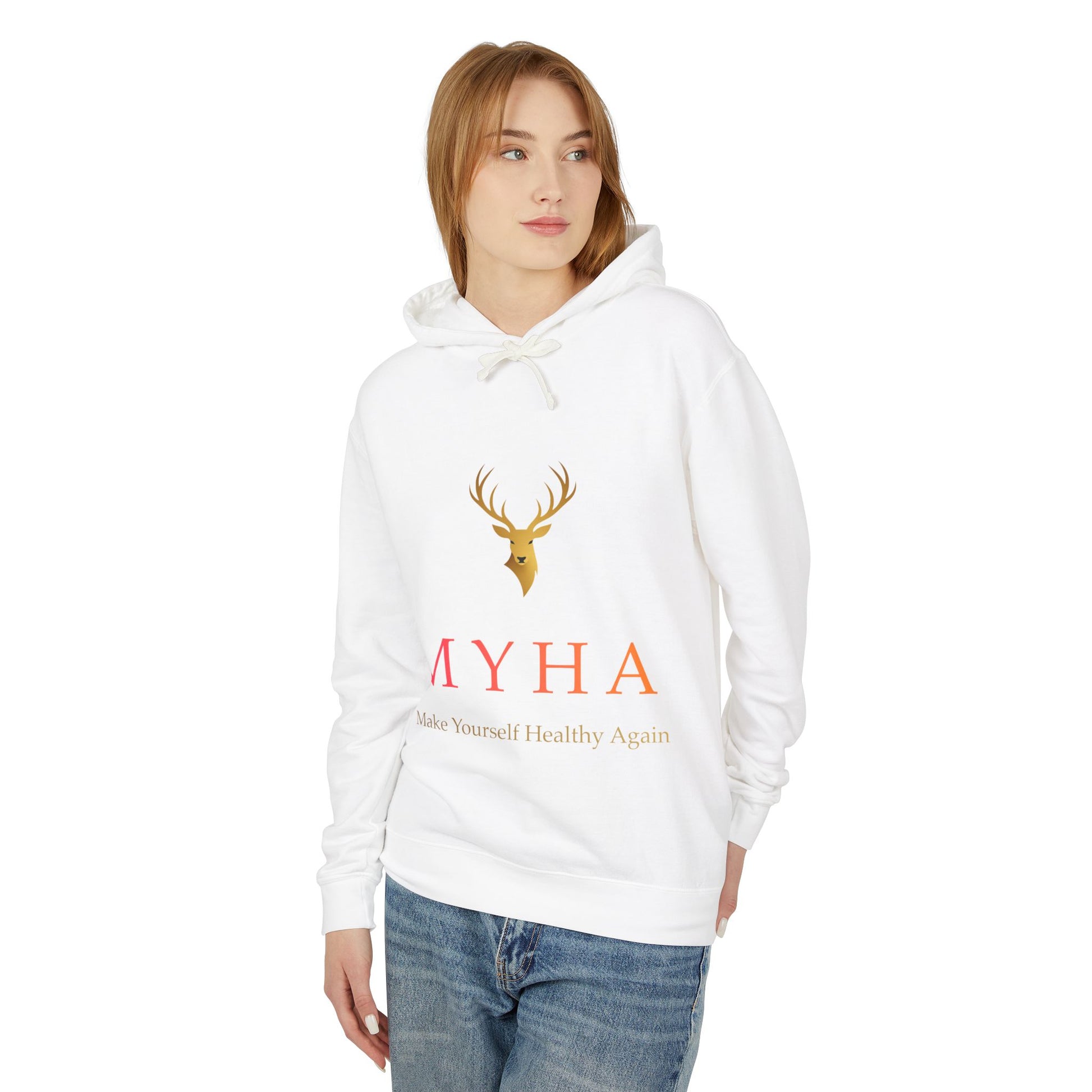 MYHA Hoodie