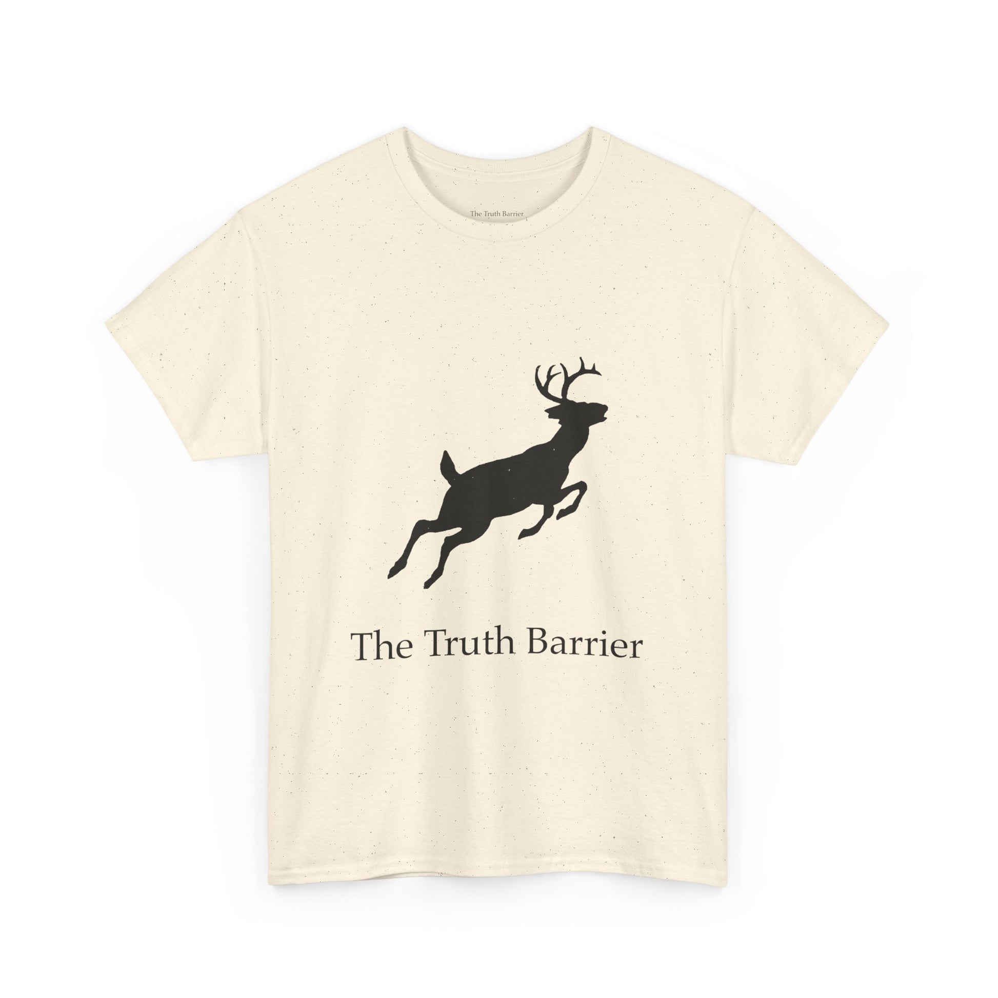 Truth Barrier T-Shirt