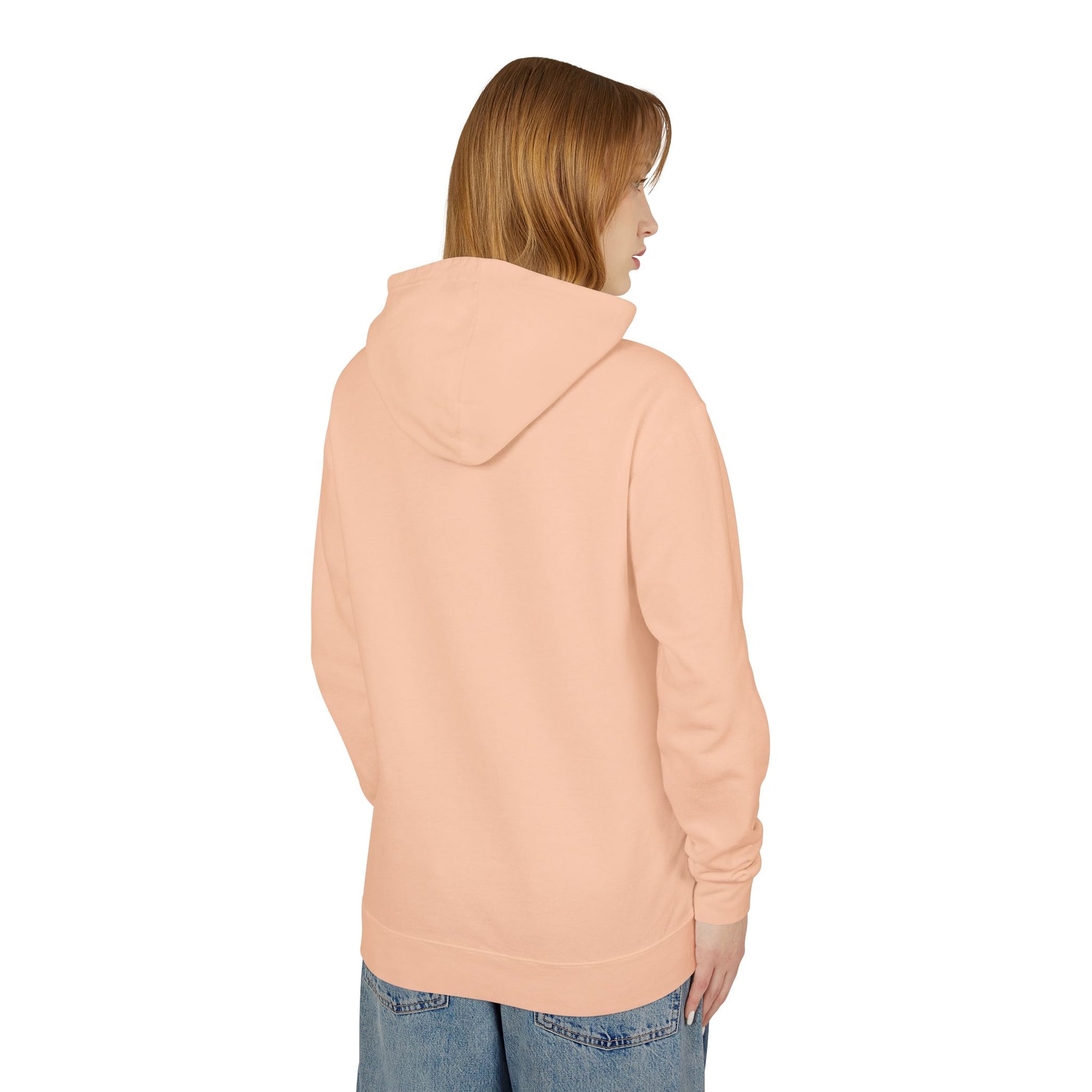 Truth Barrier Hoodie