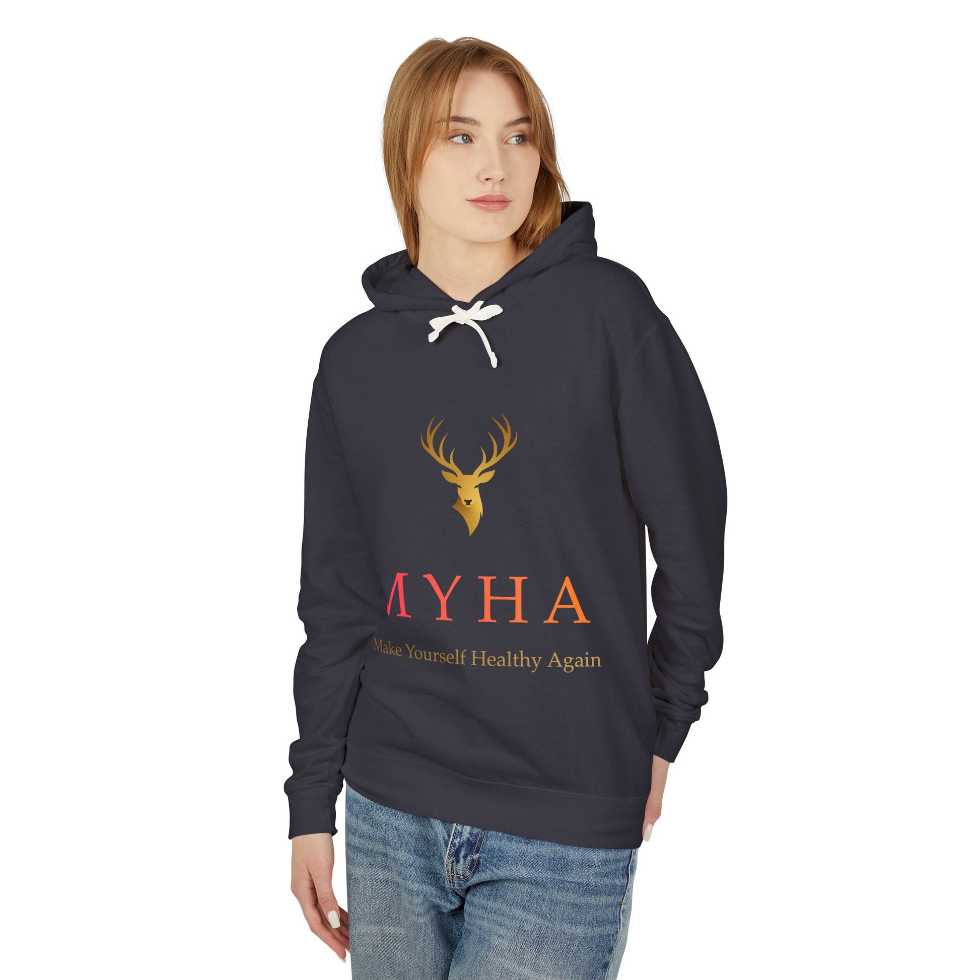 MYHA Hoodie