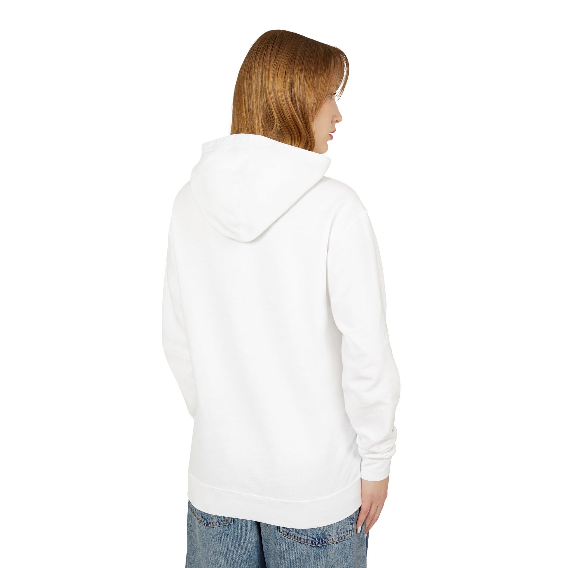 Truth Barrier Hoodie