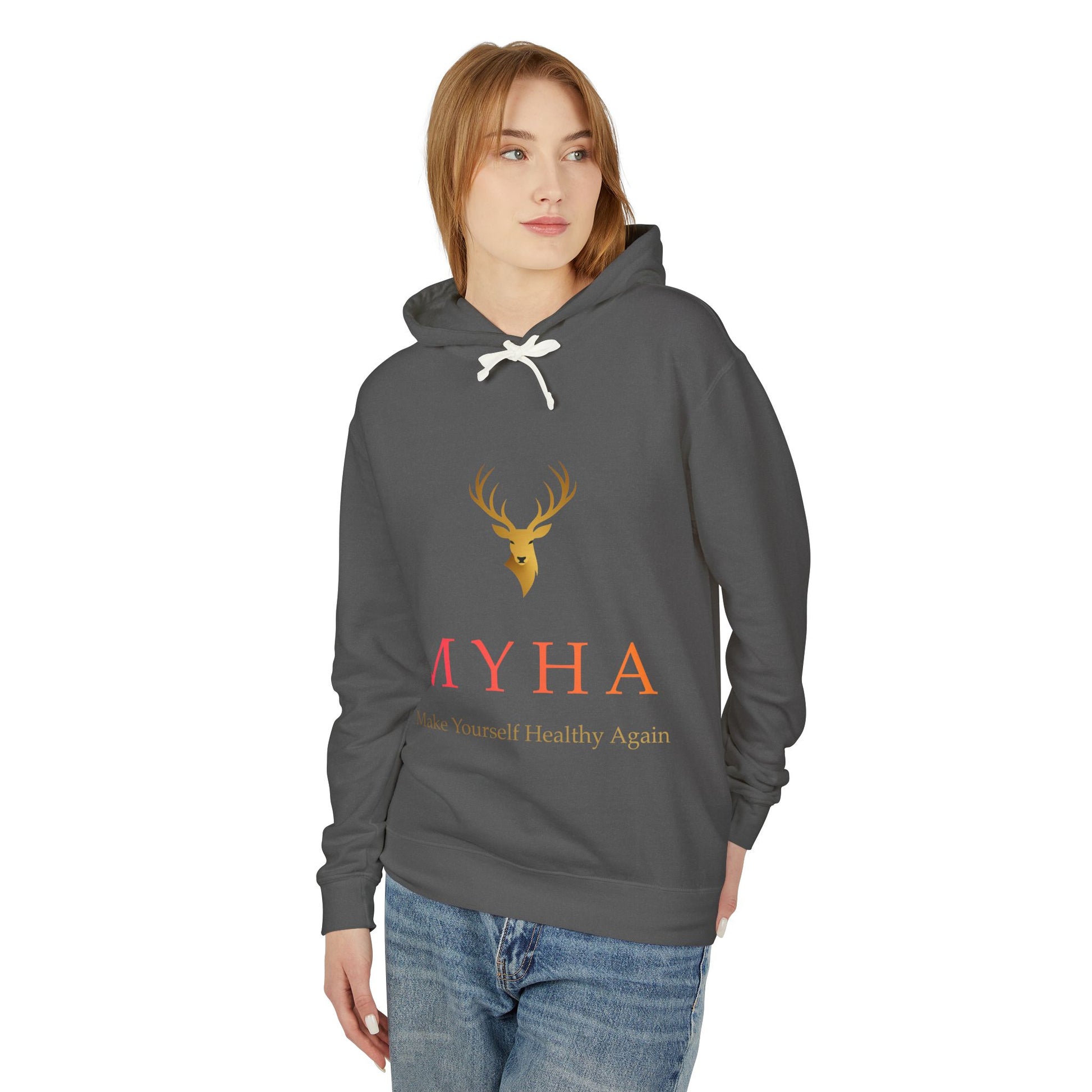 MYHA Hoodie