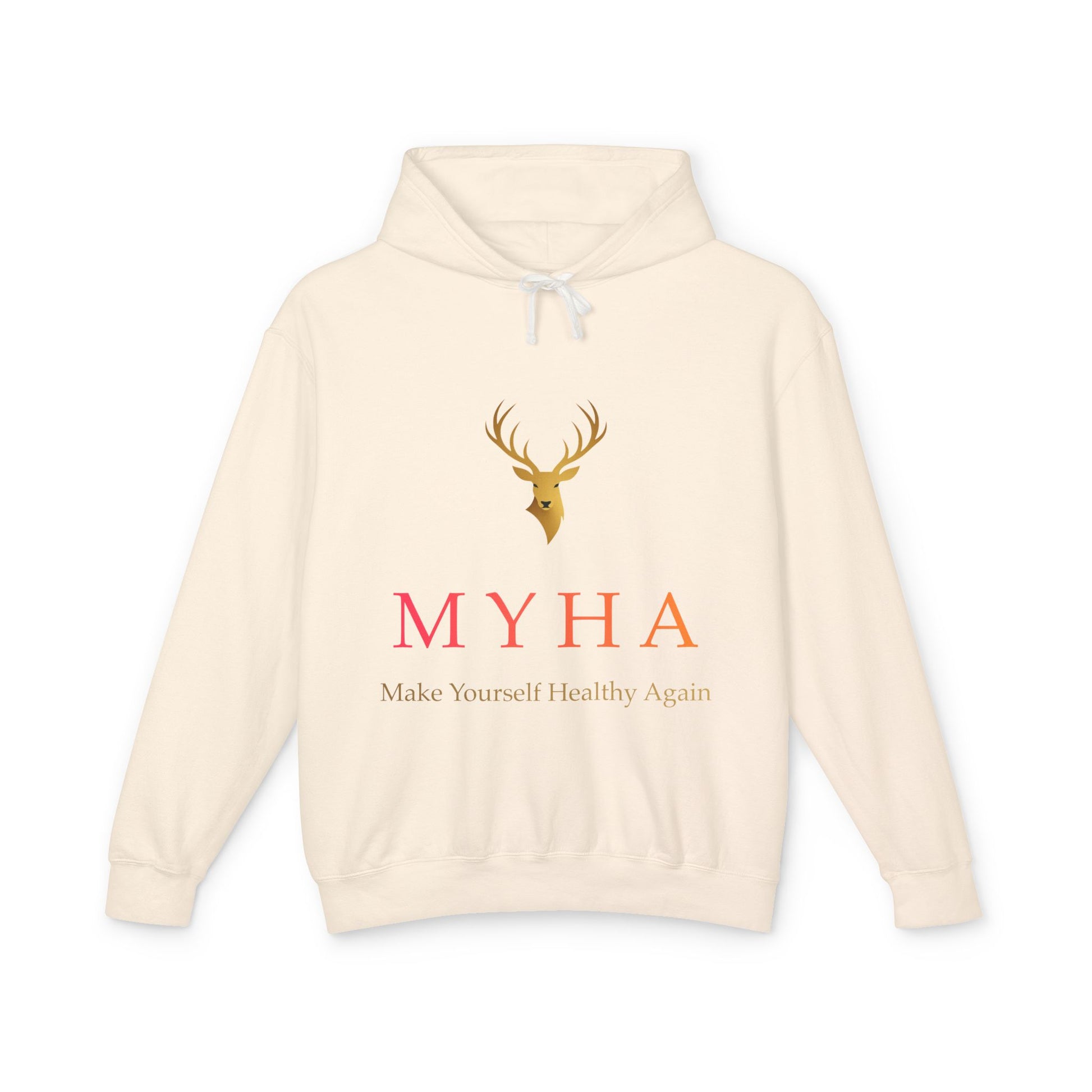 MYHA Hoodie