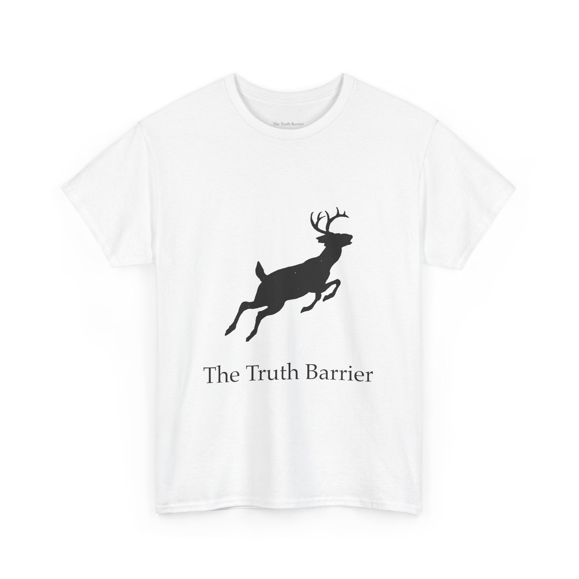 Truth Barrier T-Shirt