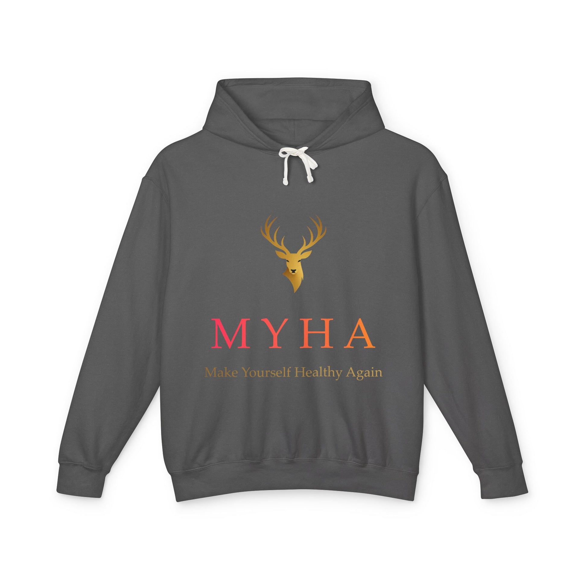 MYHA Hoodie