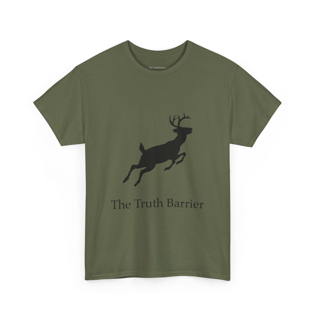 Truth Barrier T-Shirt