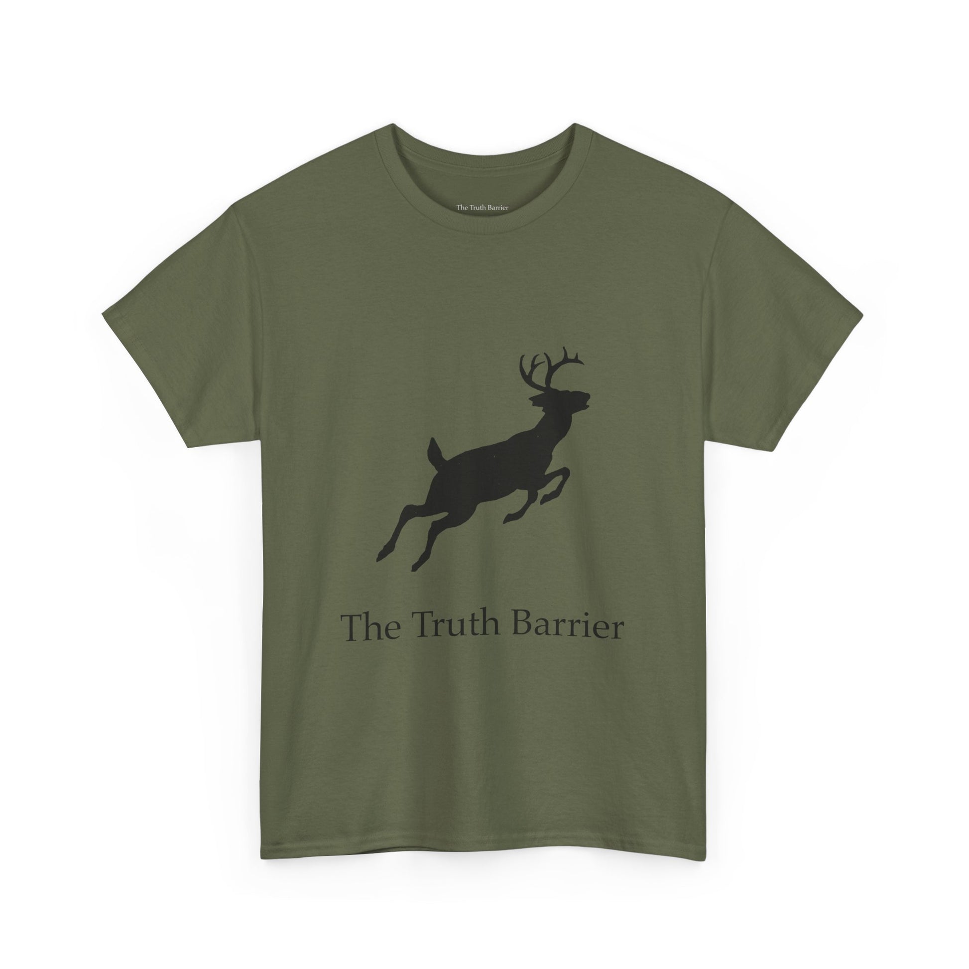 Truth Barrier T-Shirt