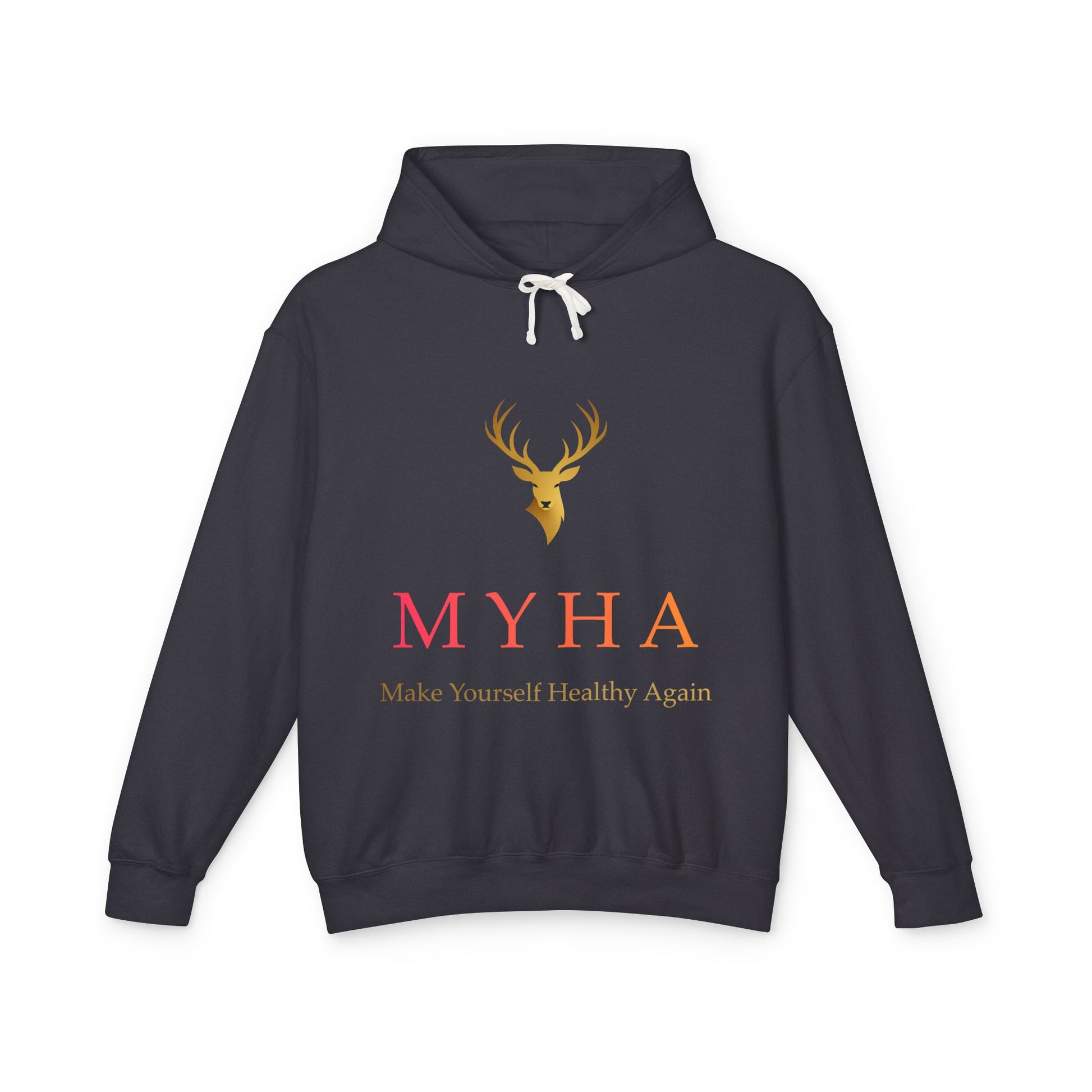 MYHA Hoodie