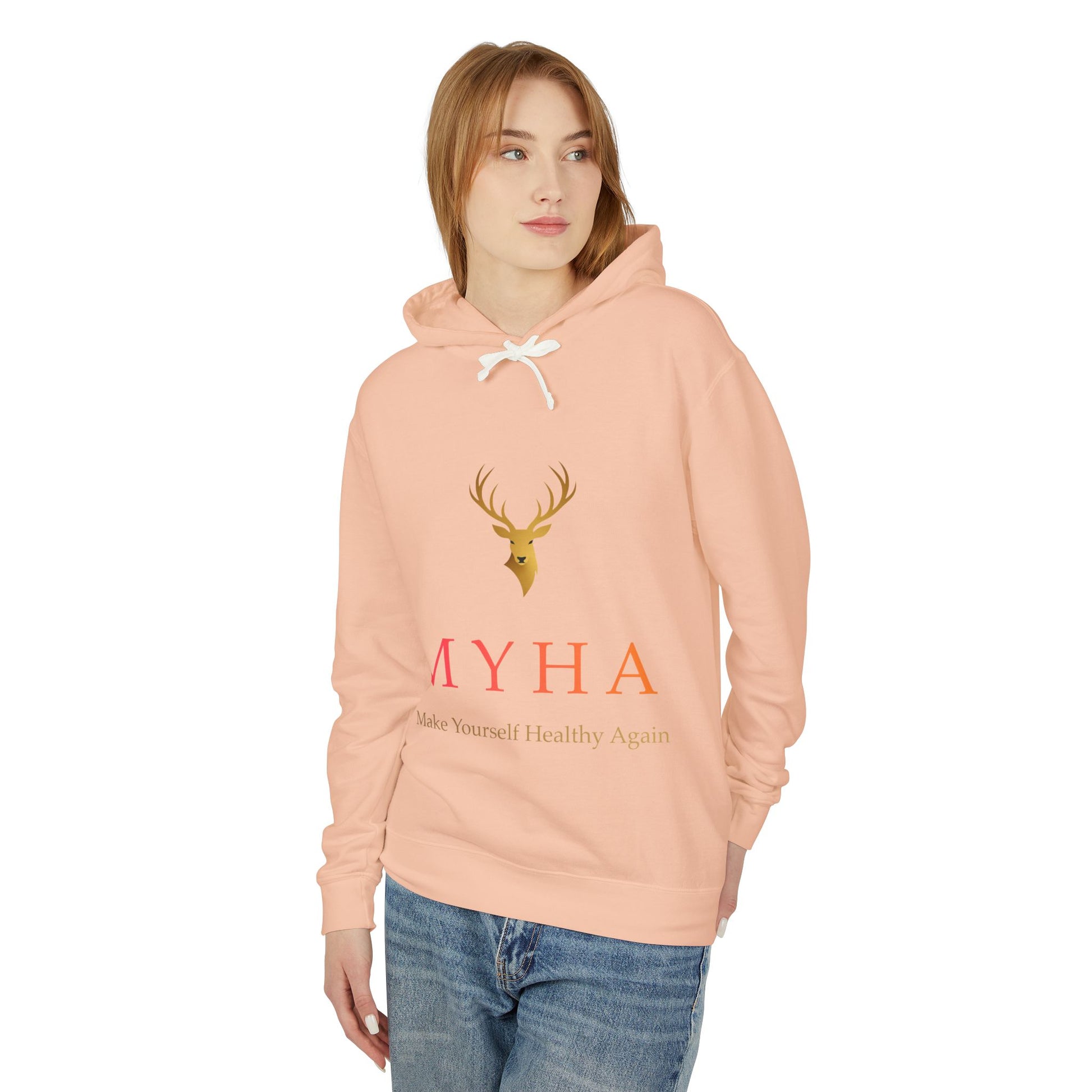 MYHA Hoodie
