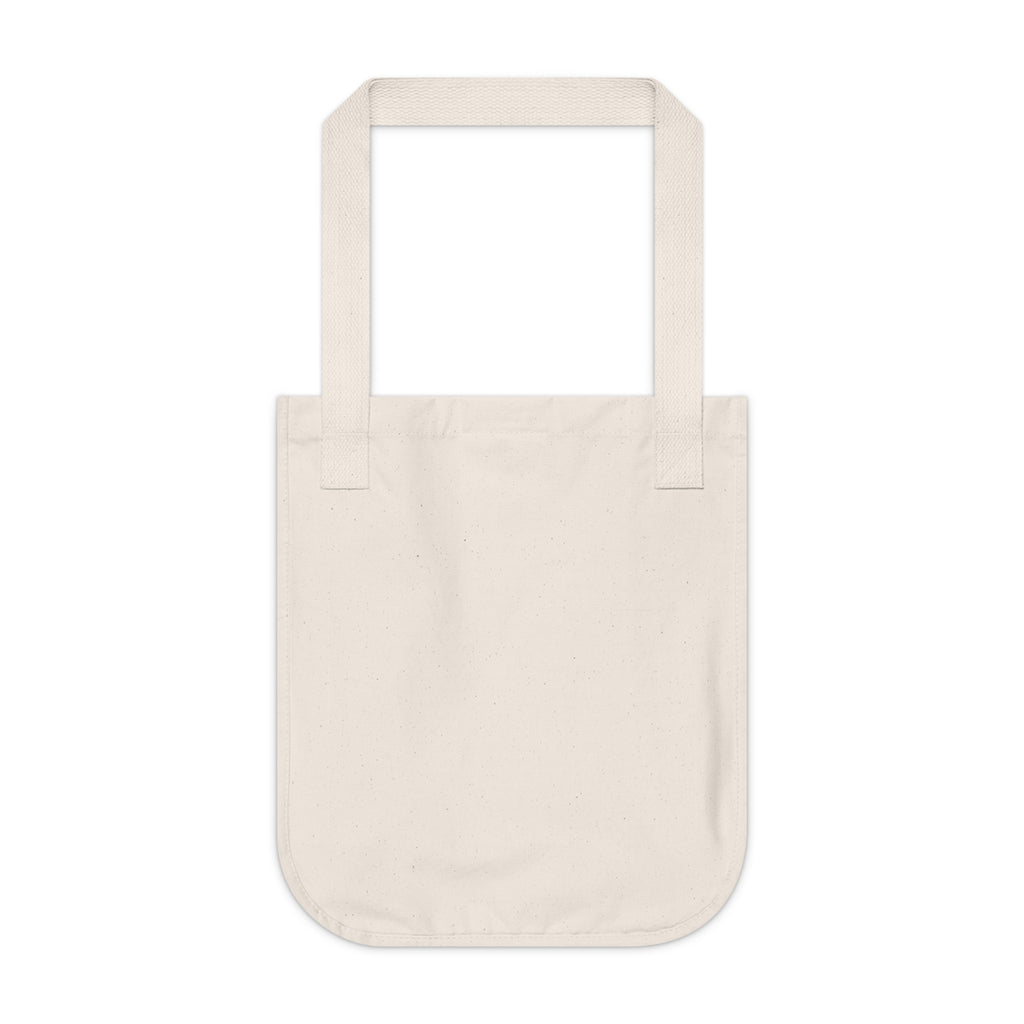 Truth Barrier Tote Bag (Organic Cotton)