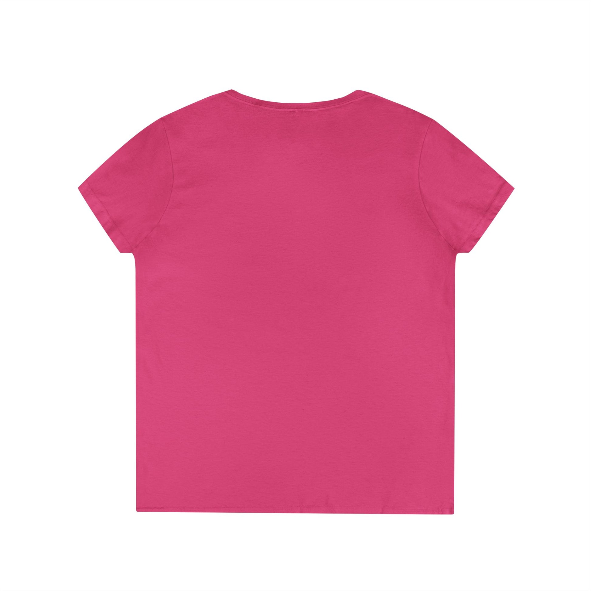 Truth Barrier V-Neck T-Shirt (women's)