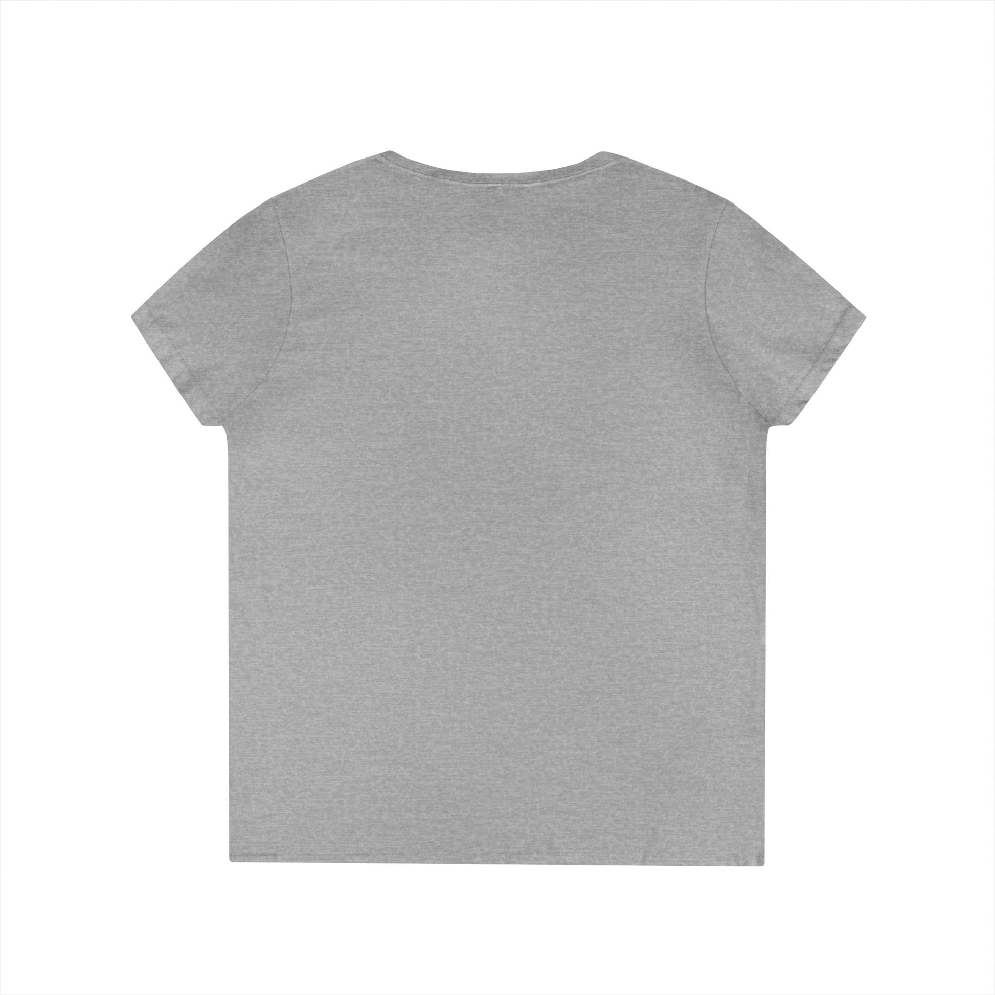 Truth Barrier V-Neck T-Shirt (women's)