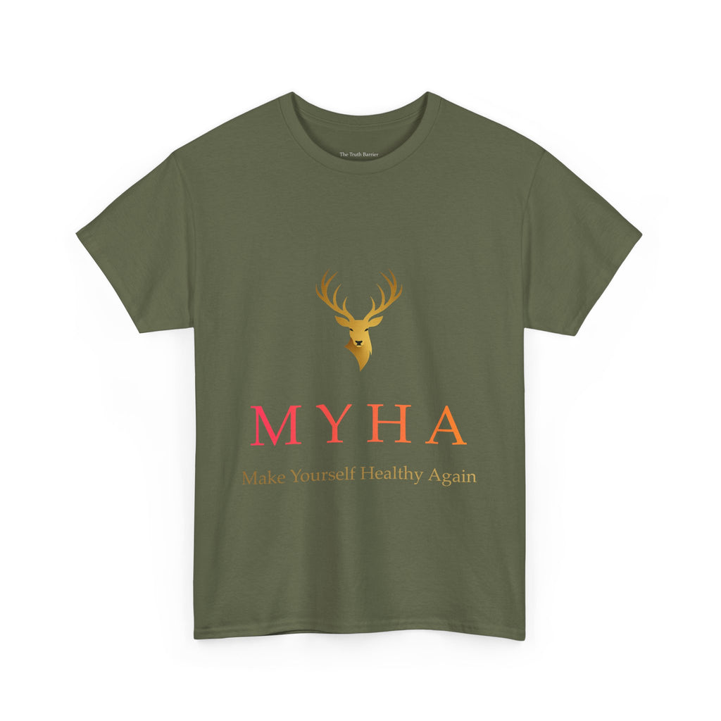 MYHA T-Shirt