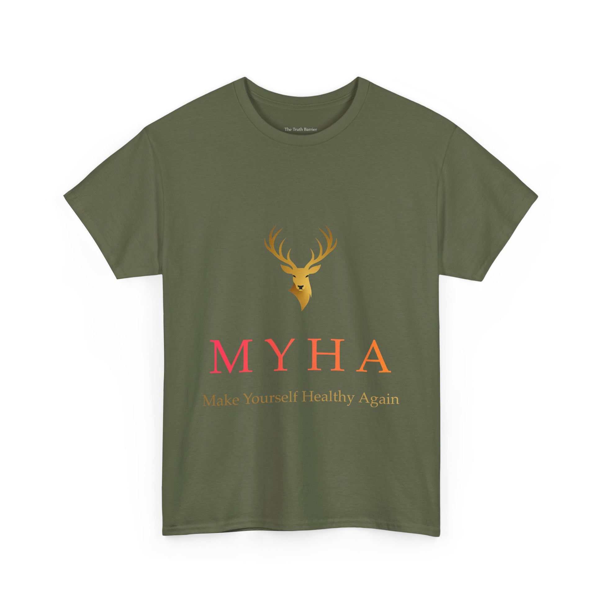 MYHA T-Shirt