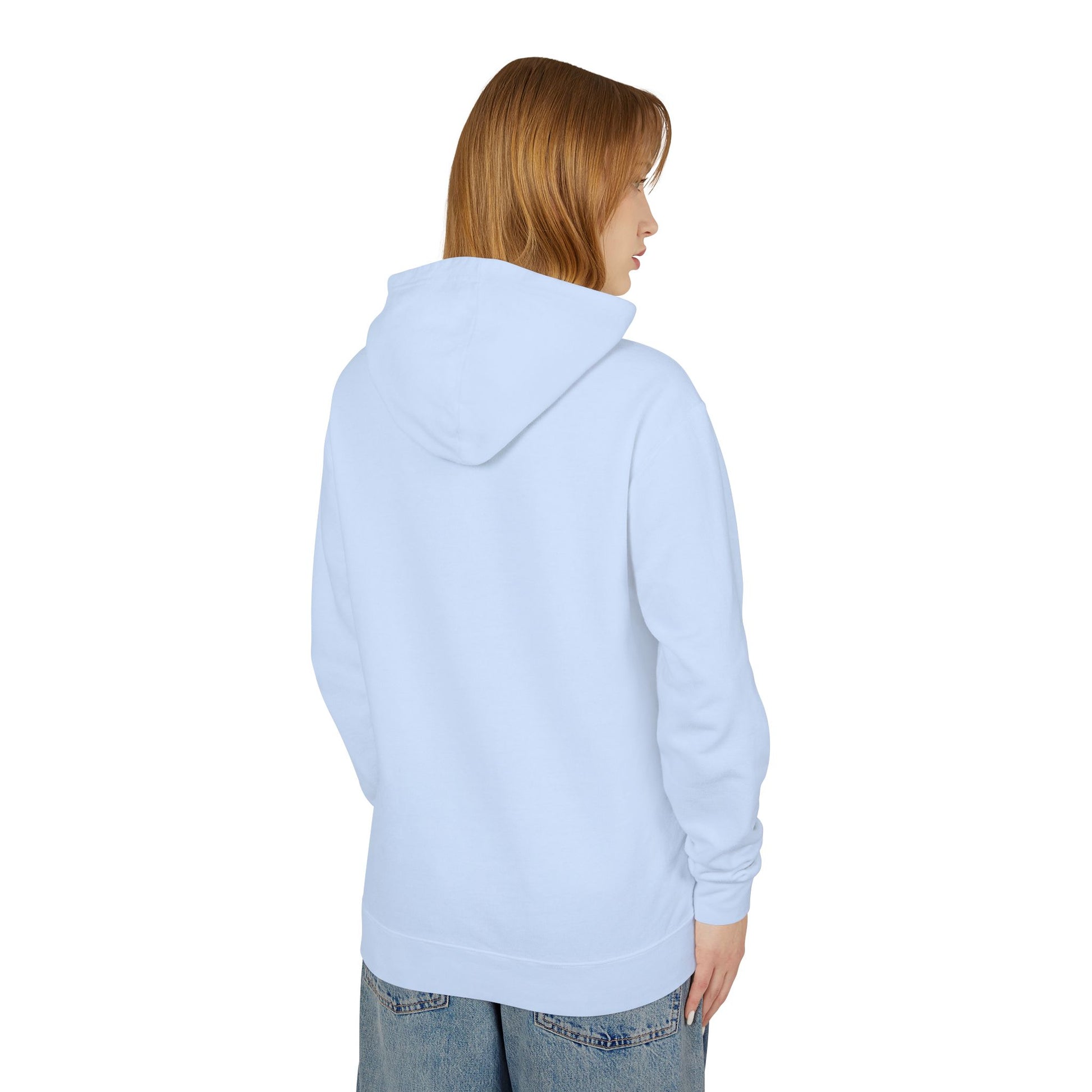 Truth Barrier Hoodie