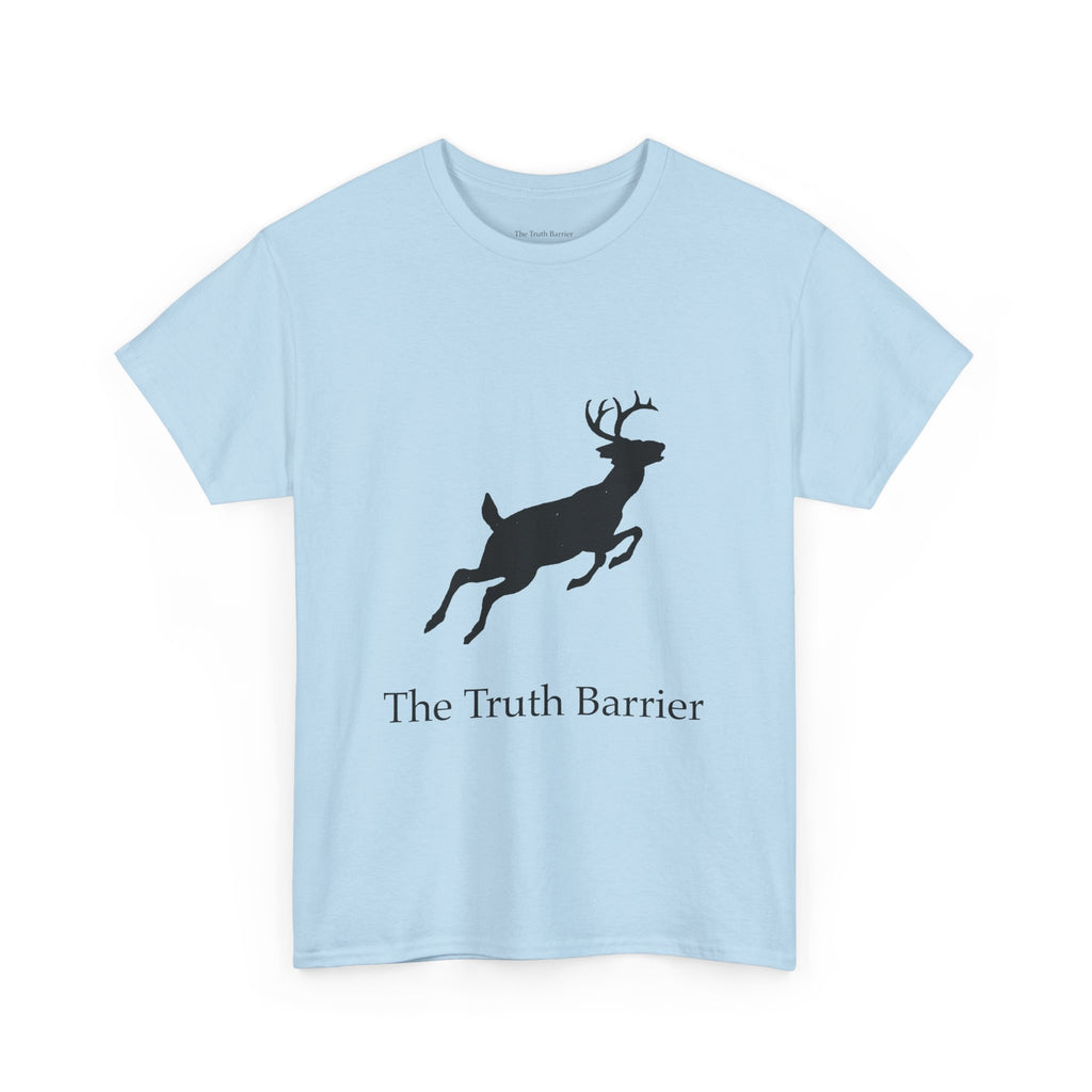 Truth Barrier T-Shirt