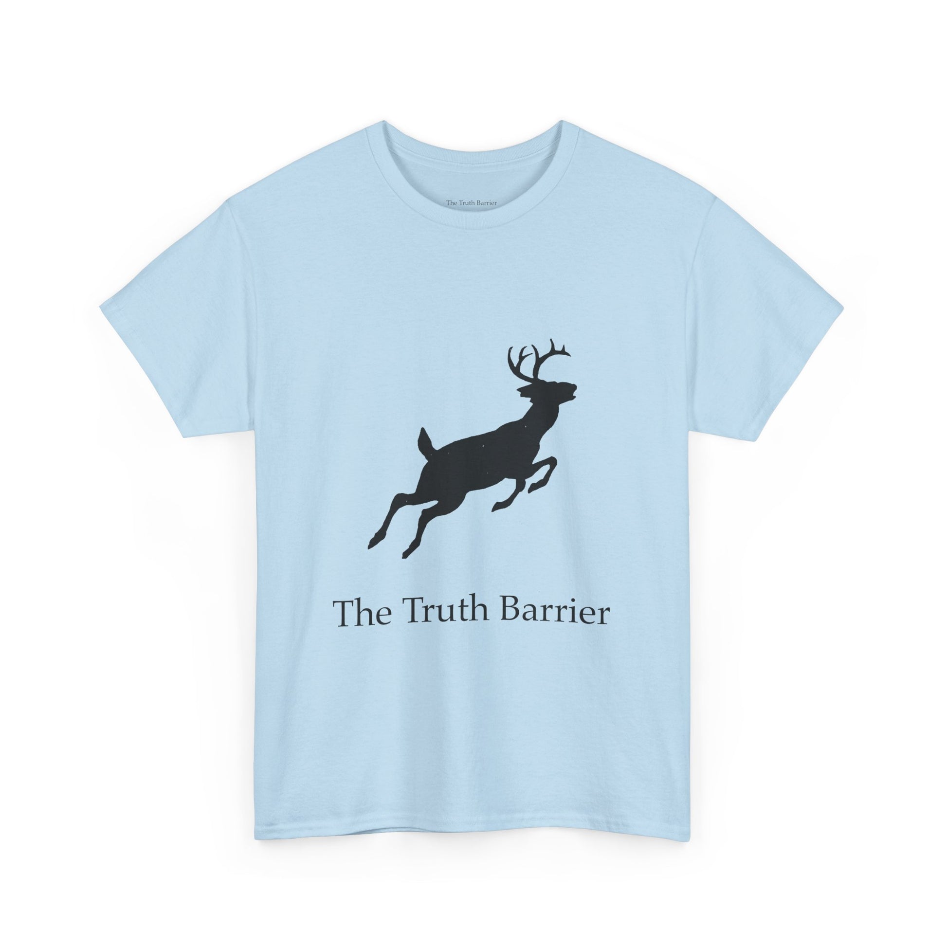 Truth Barrier T-Shirt