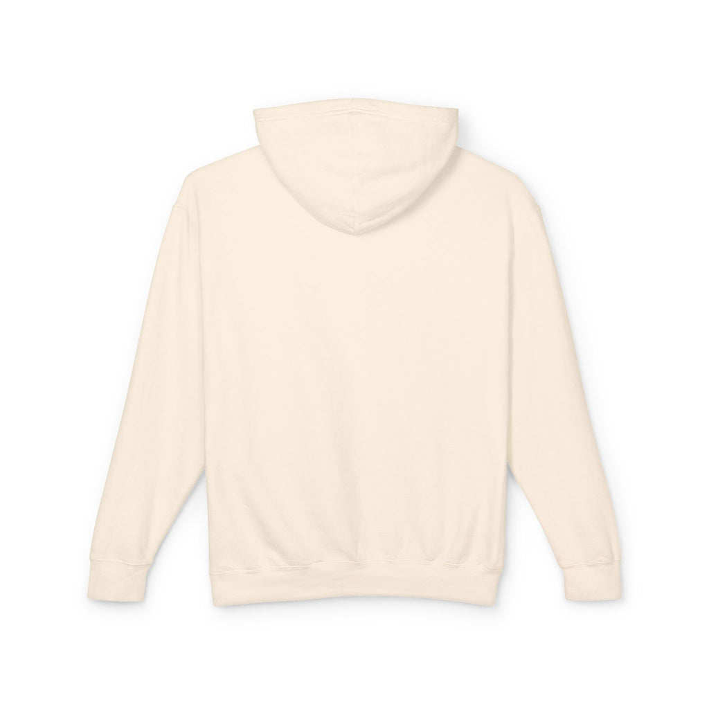 Truth Barrier Hoodie