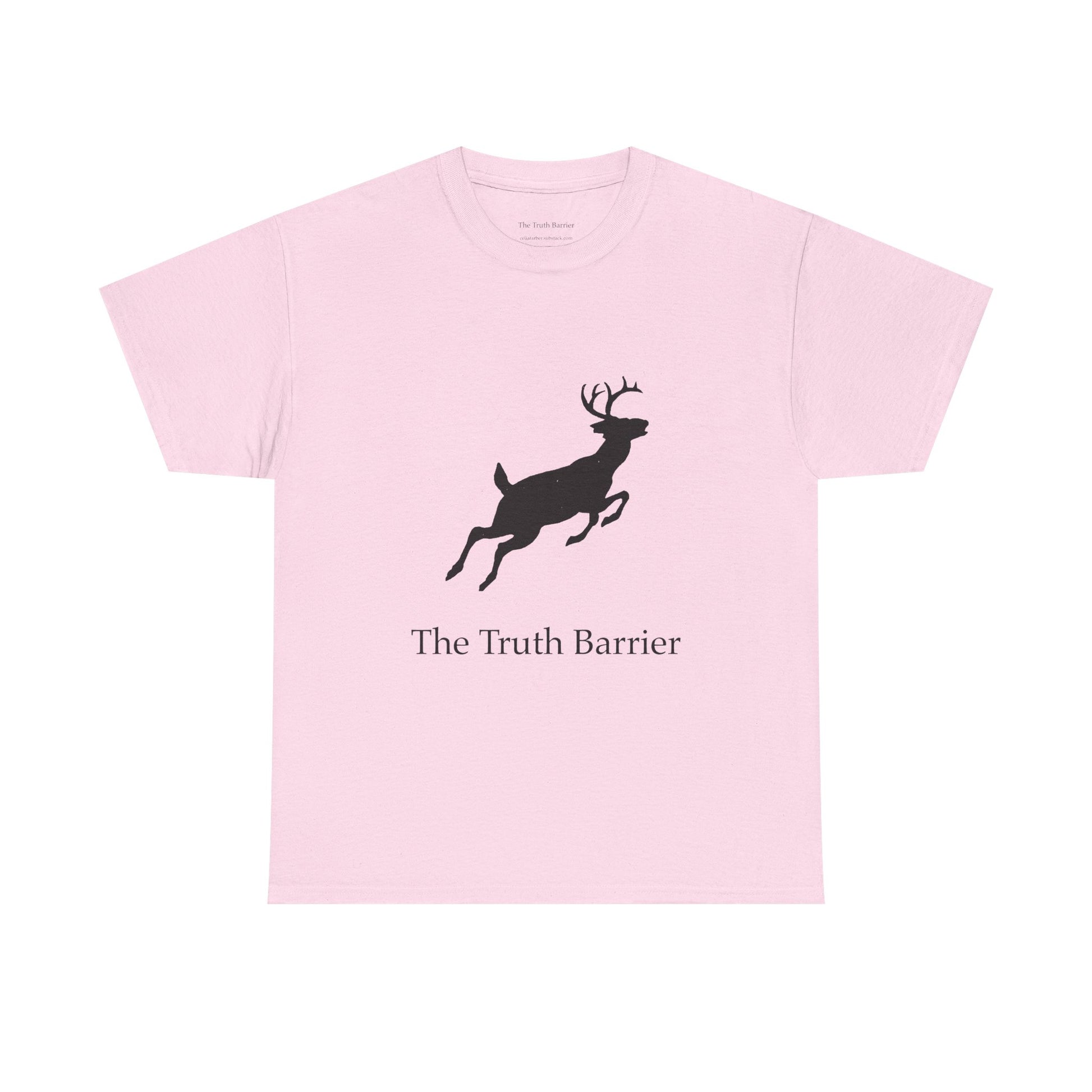 Truth Barrier T-Shirt