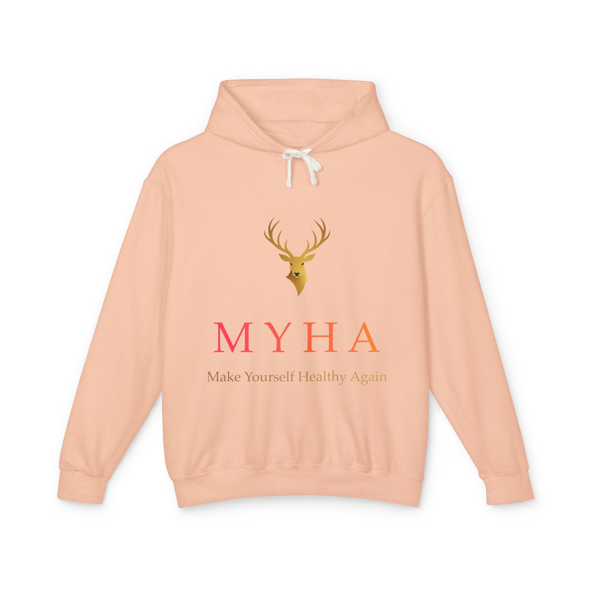 MYHA Hoodie