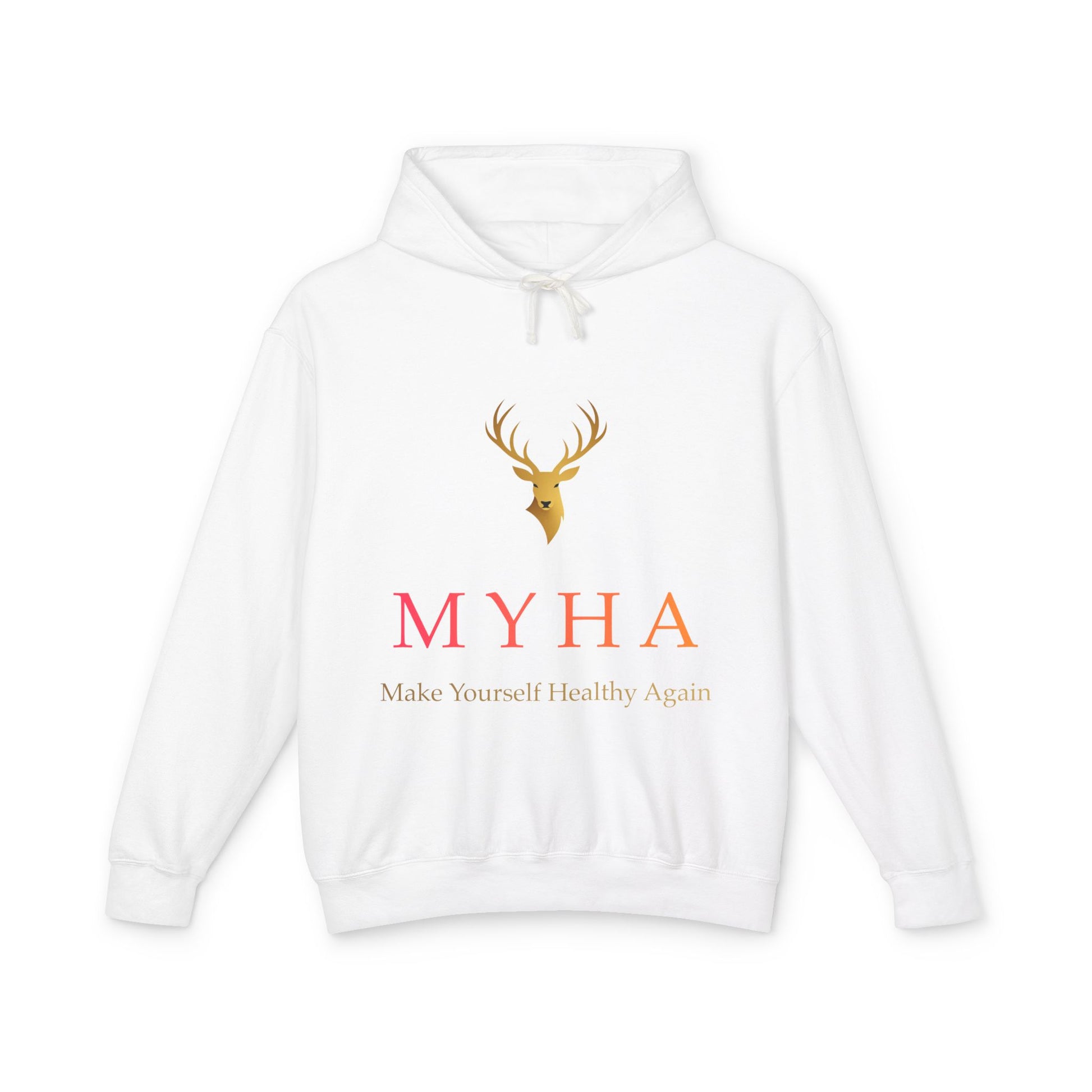 MYHA Hoodie